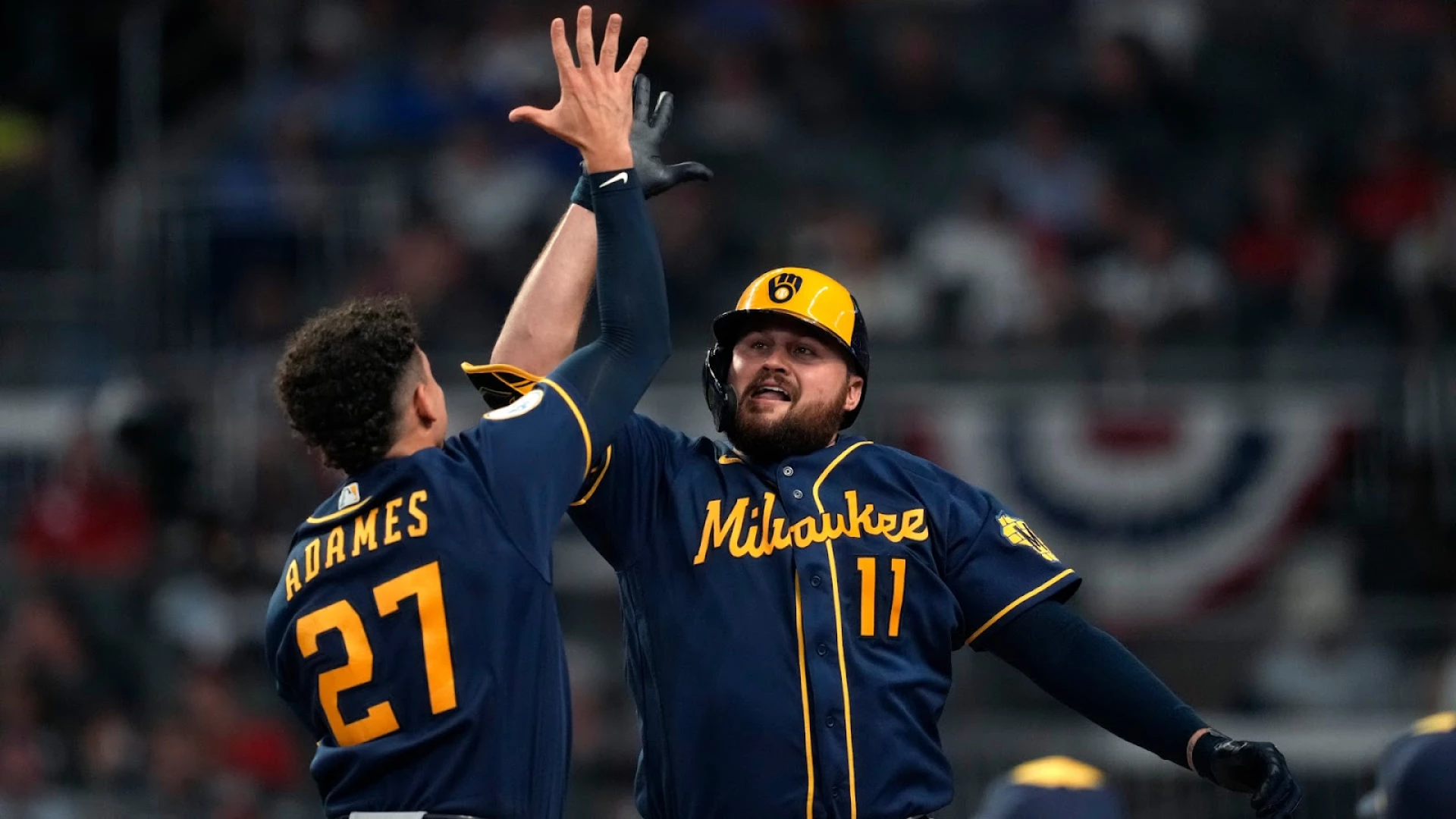 Brewers, Cardinals Struggling To Start July