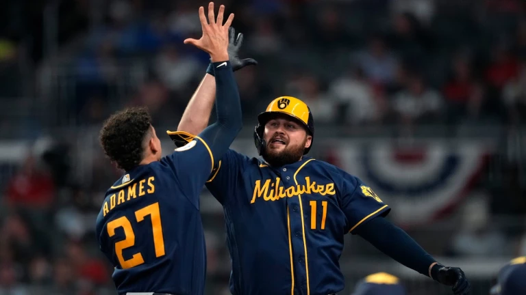 Brewers, Cardinals Struggling To Start July