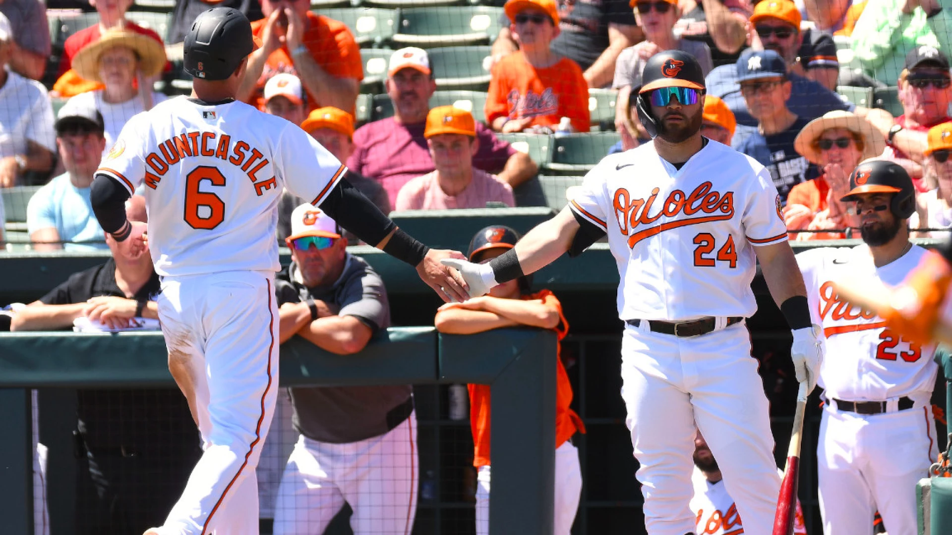 Do The Orioles Have Value To Make The Wild Card?