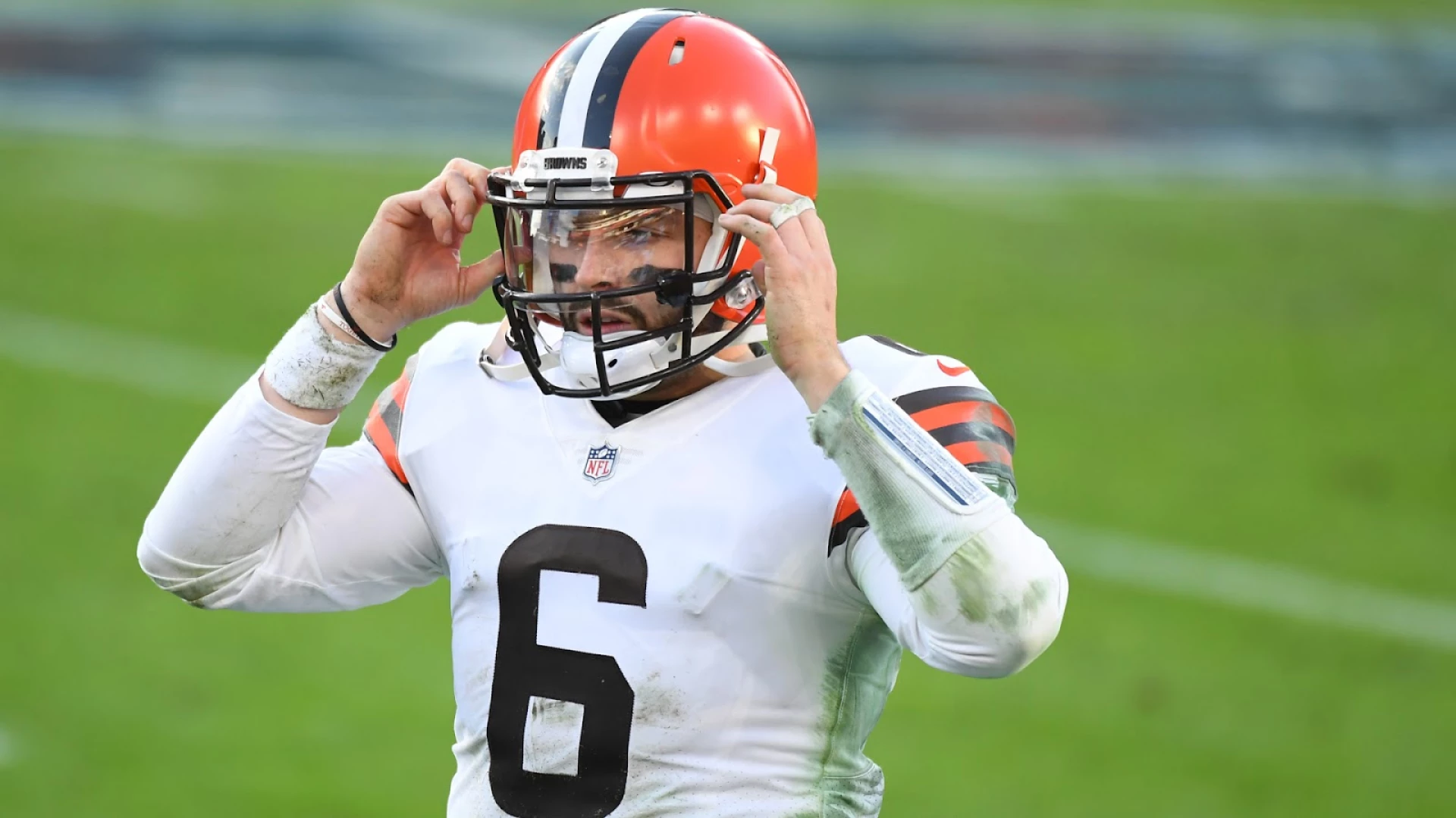 What Can Baker Mayfield Bring To The Panthers?