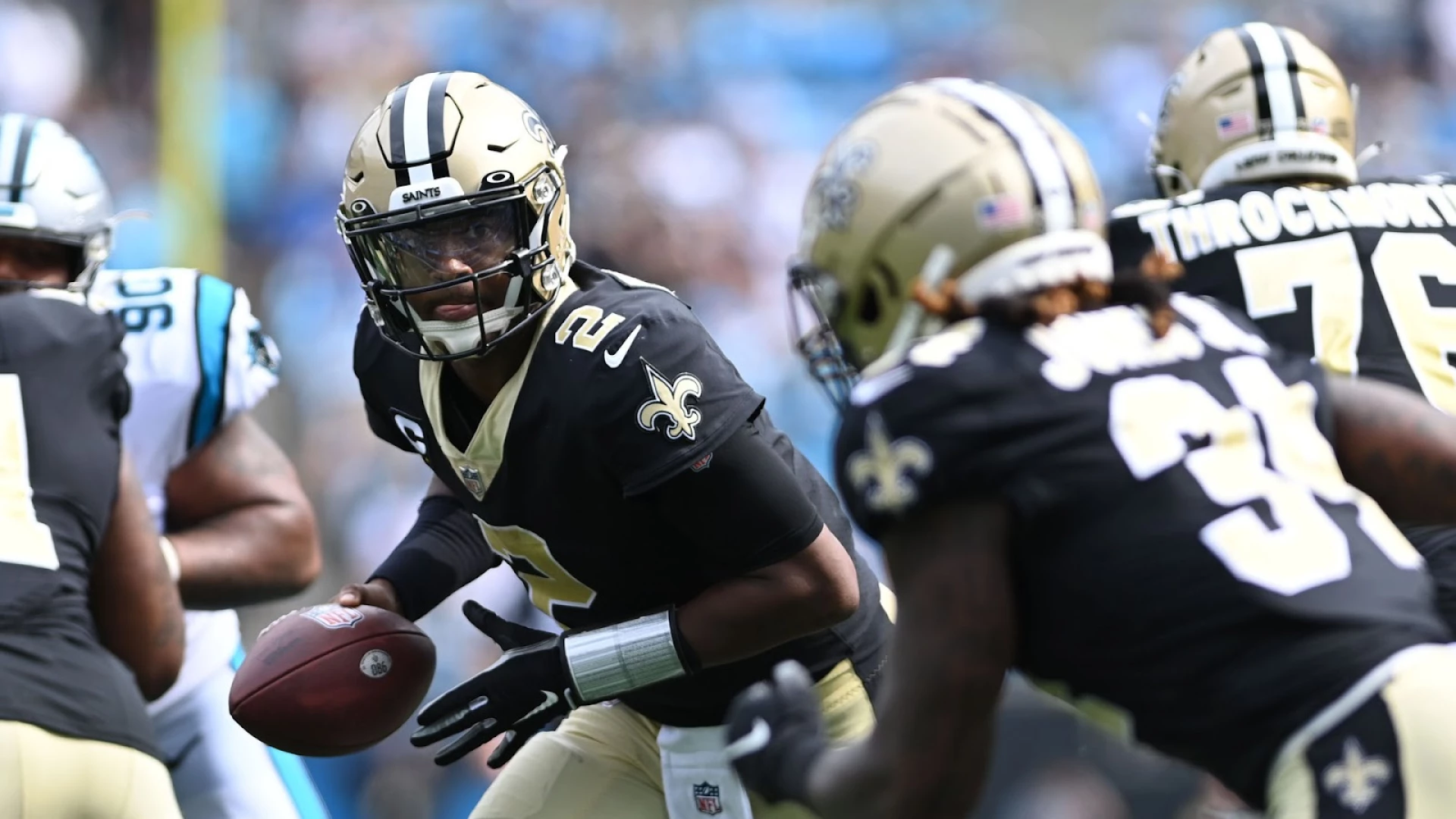 Which Plus-Money Teams Could Get To 10 Wins In 2022?