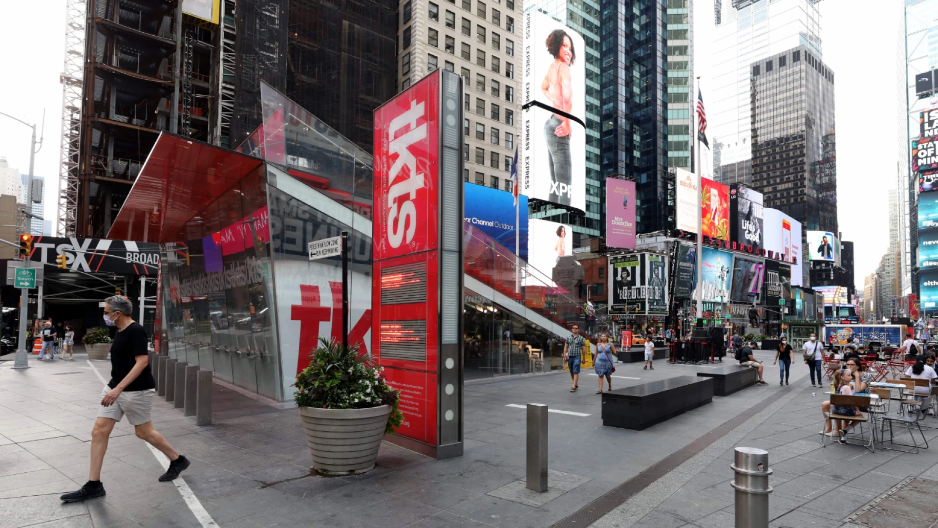 Bally Bet Is Live In New York