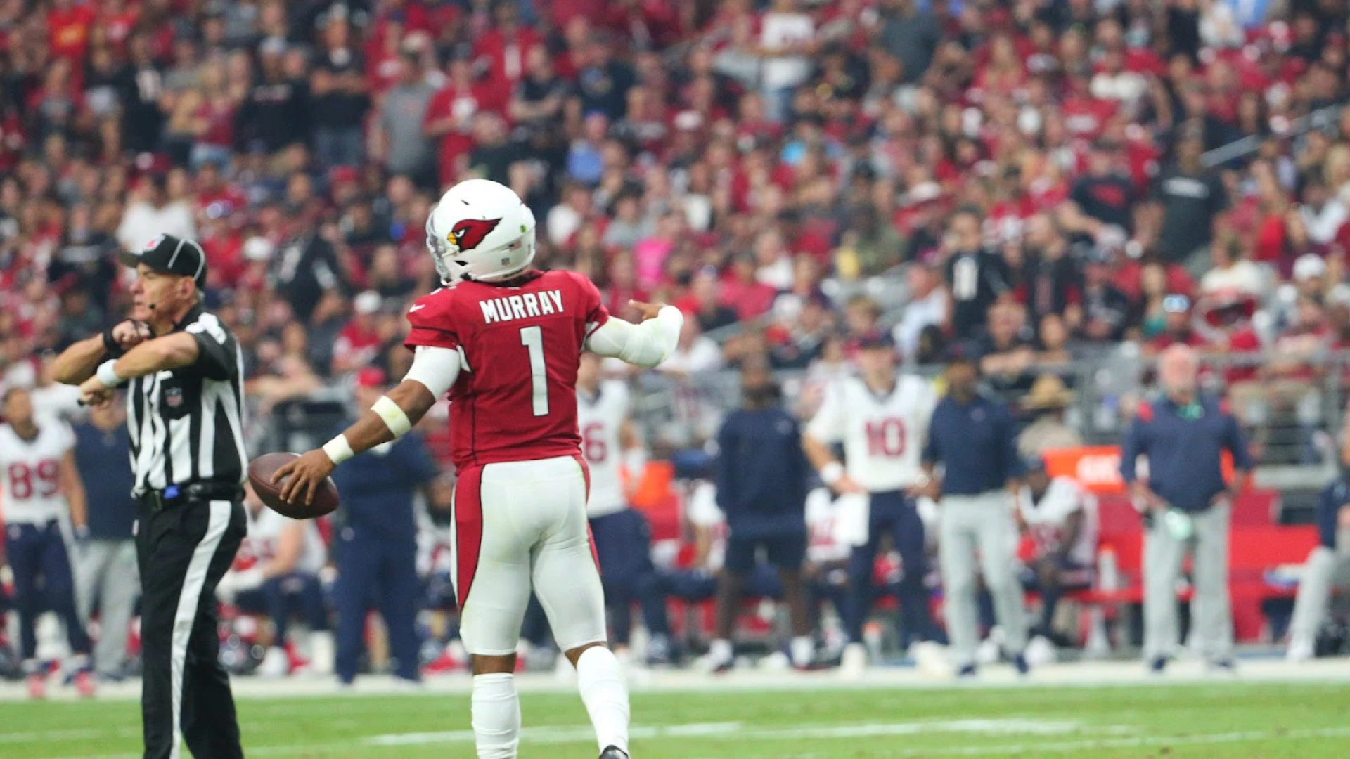 Do The Cardinals Have Value In The NFL Season Win Totals Market?