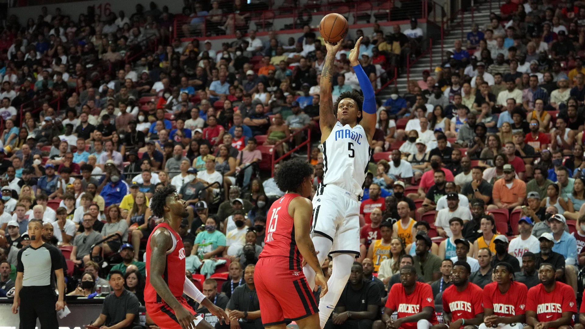 NBA ROTY Market: Where Is The Early Value?