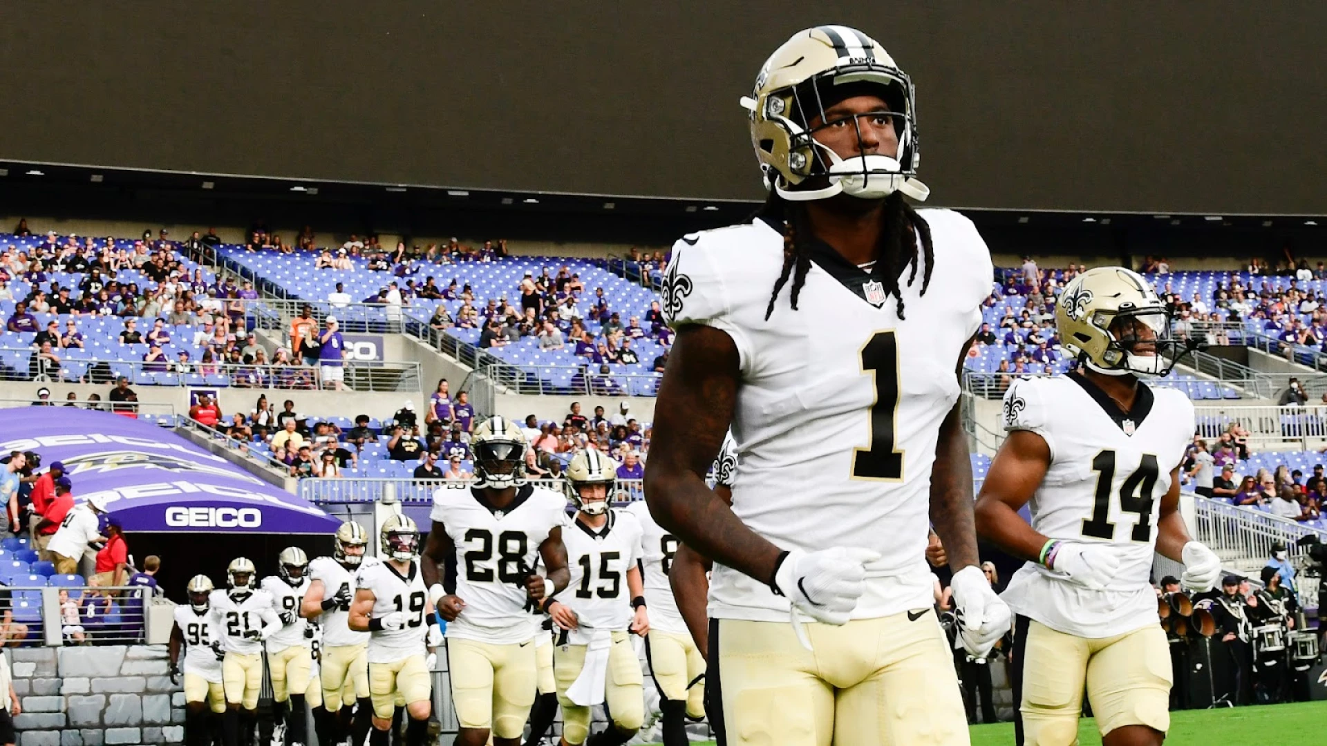 New Orleans Saints 2022 Futures Outlook