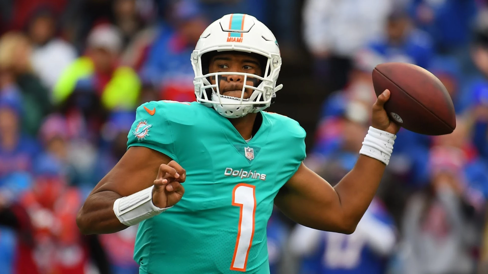 Who's Worth Backing As Underdogs To Make The Playoffs Out Of The AFC?