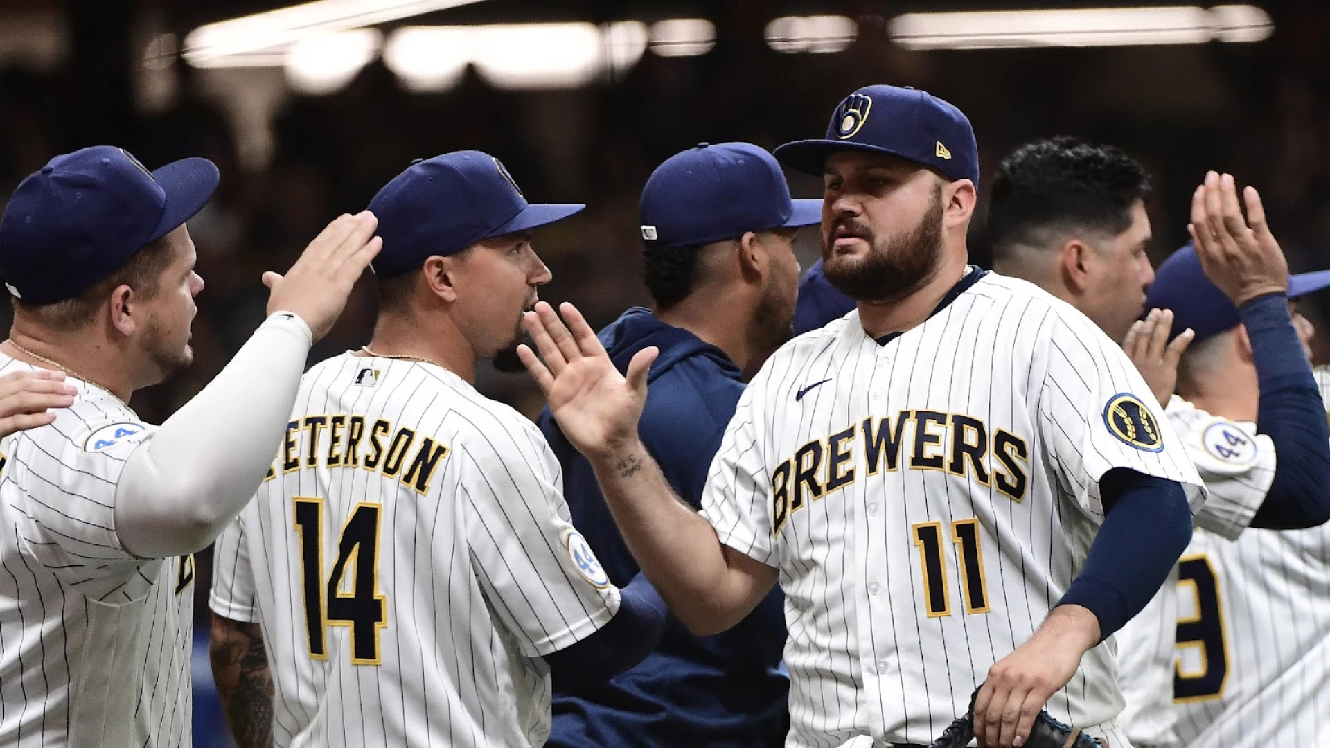 Can Both The Brewers & Cardinals Make The Postseason?