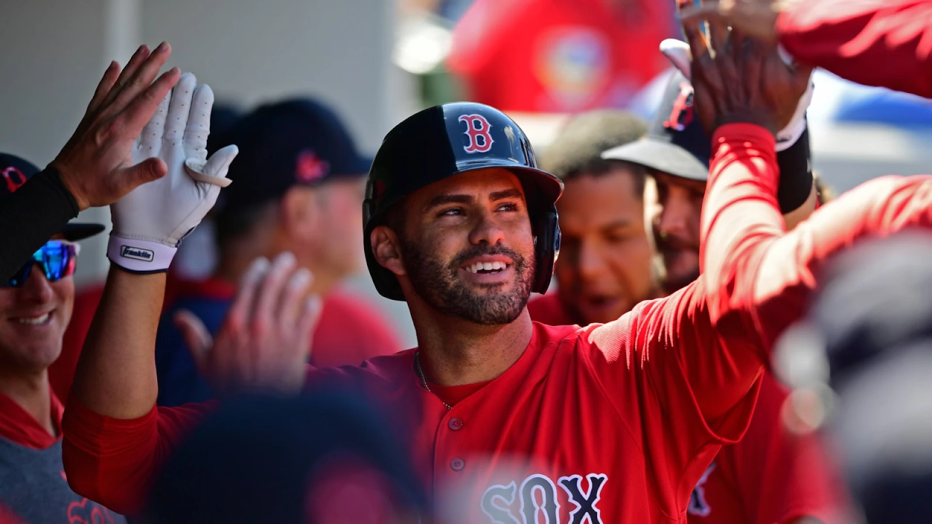 Who's Worth Backing At Plus Money To Make The AL Postseason?
