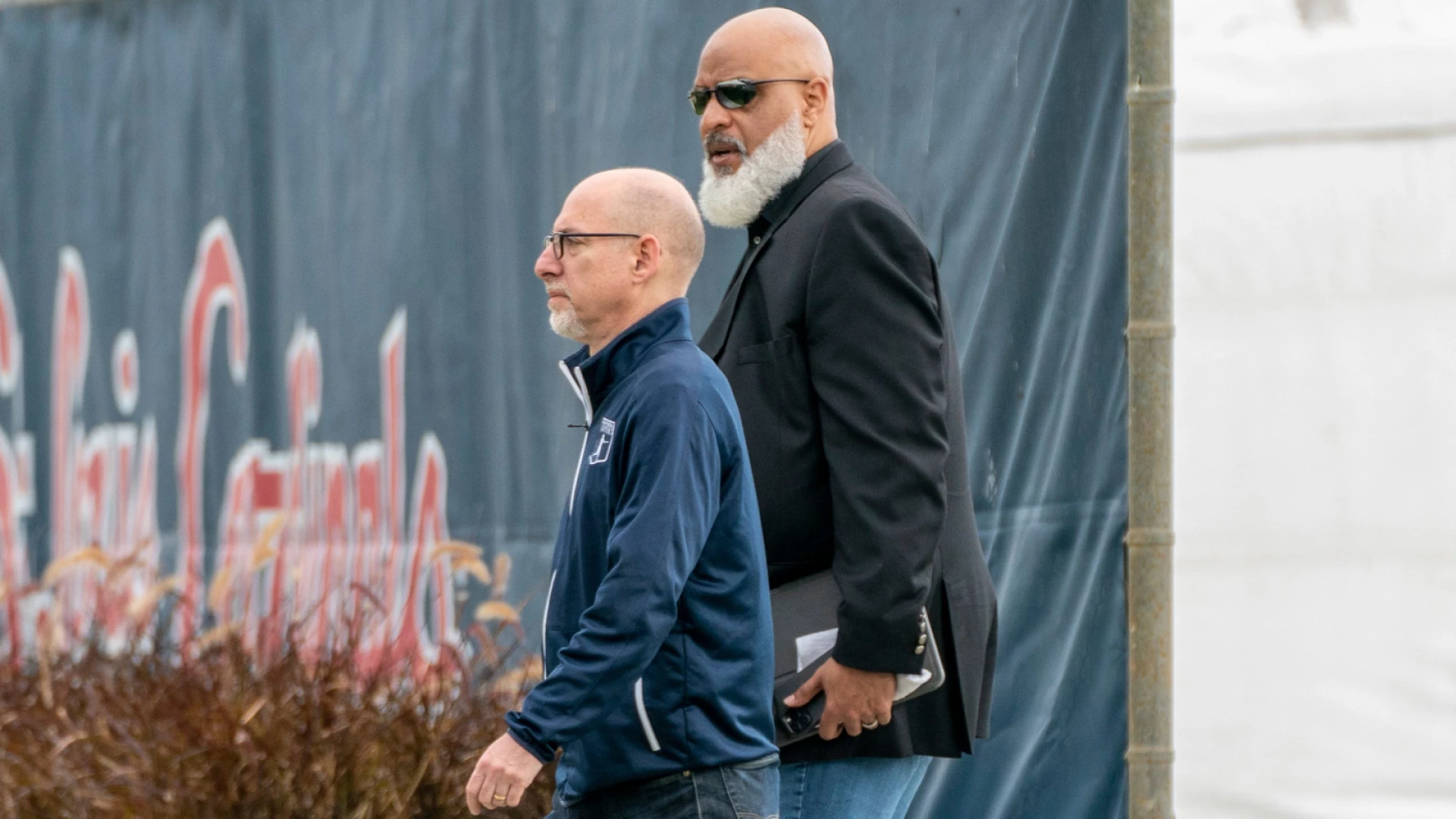 MLBPA Executive Director Tony Clark Says Sports Betting Is A Dangerous World