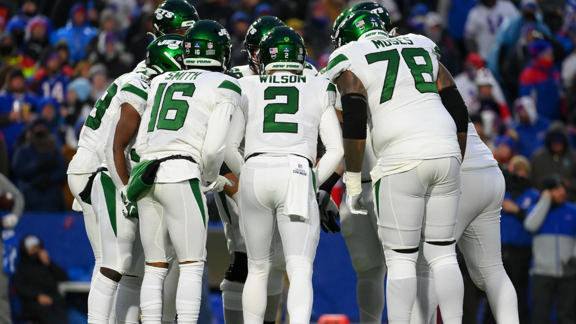 The Jets Present Value To Win The Super Bowl (+15000)