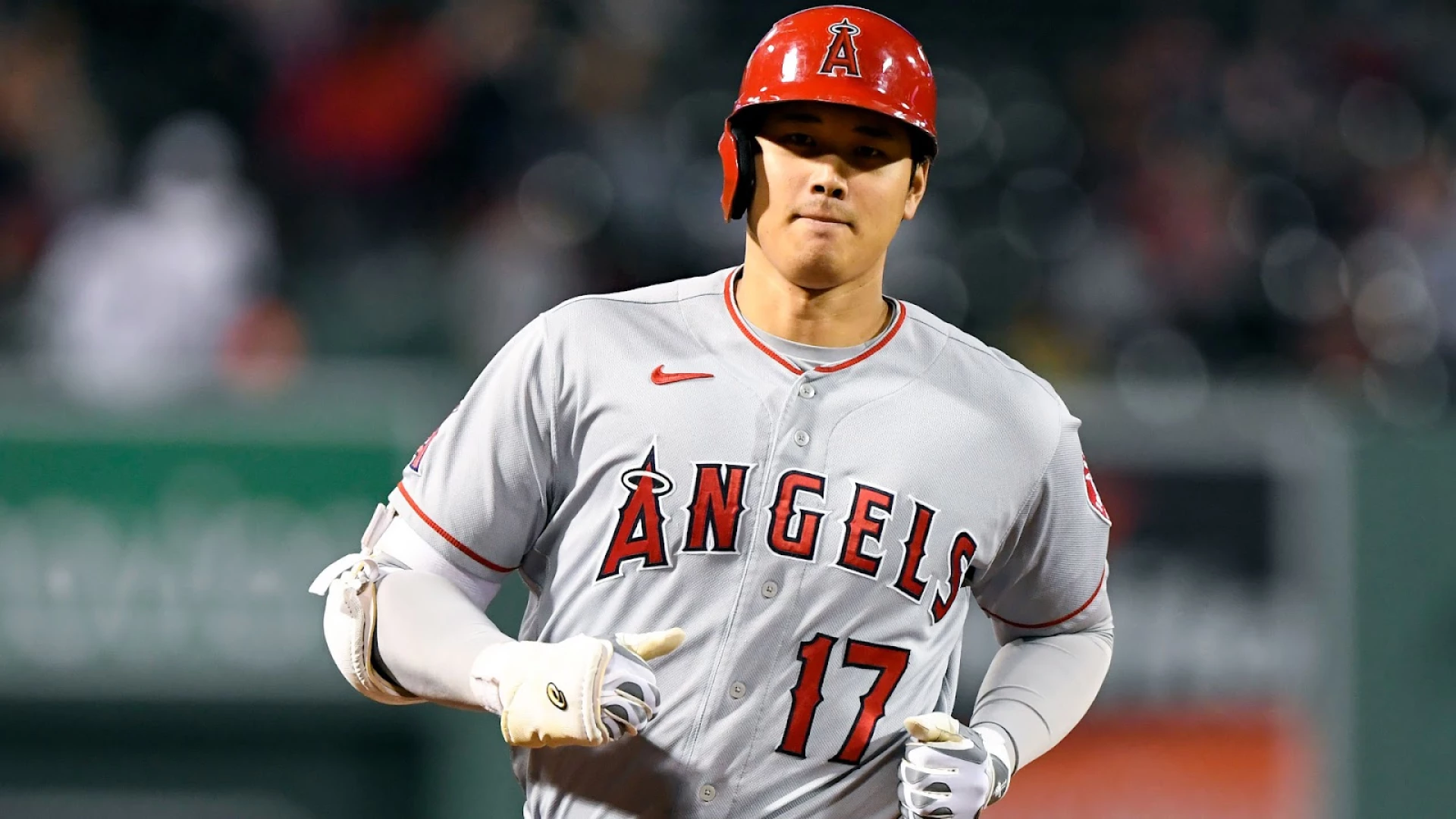 Who Leads The AL MVP Race: Shohei Ohtani Or Aaron Judge?