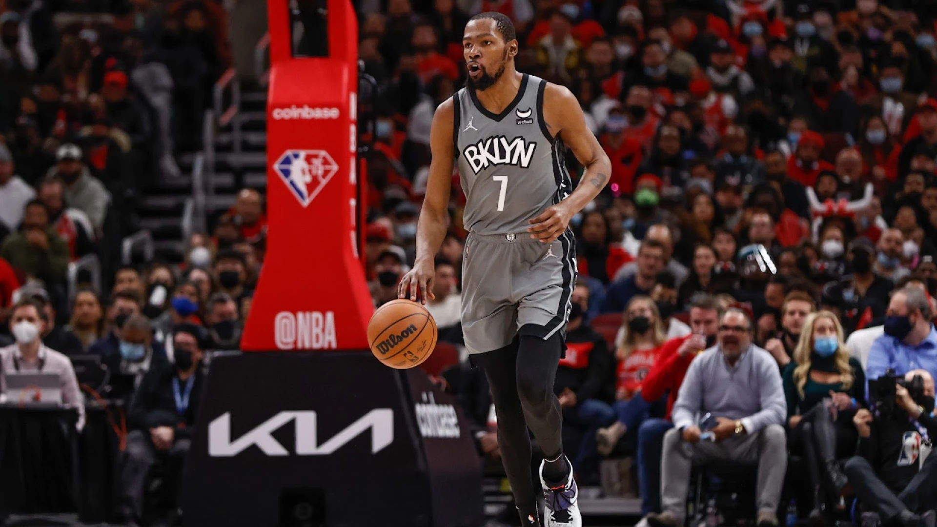 What's Next In The Kevin Durant Trade Saga?