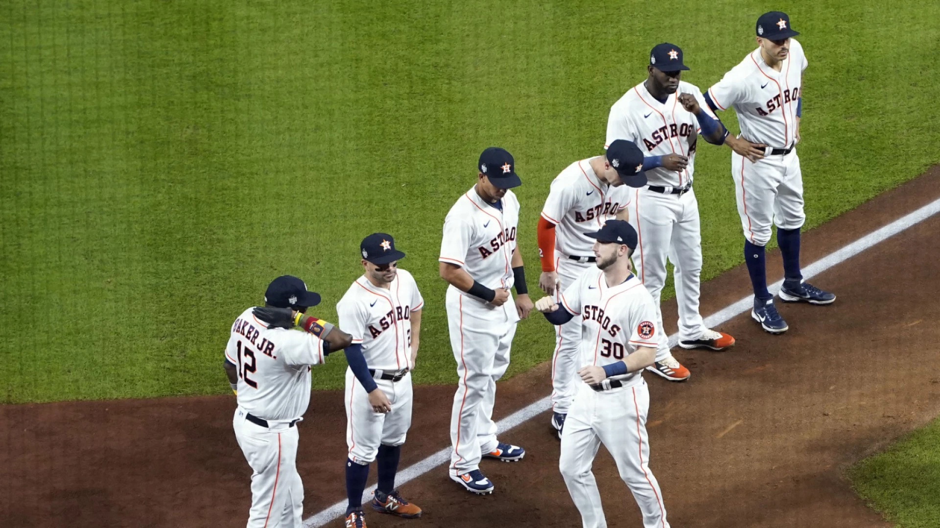 AL Championship Winners Market: Should The Astros (+200) Scare The Yankees?