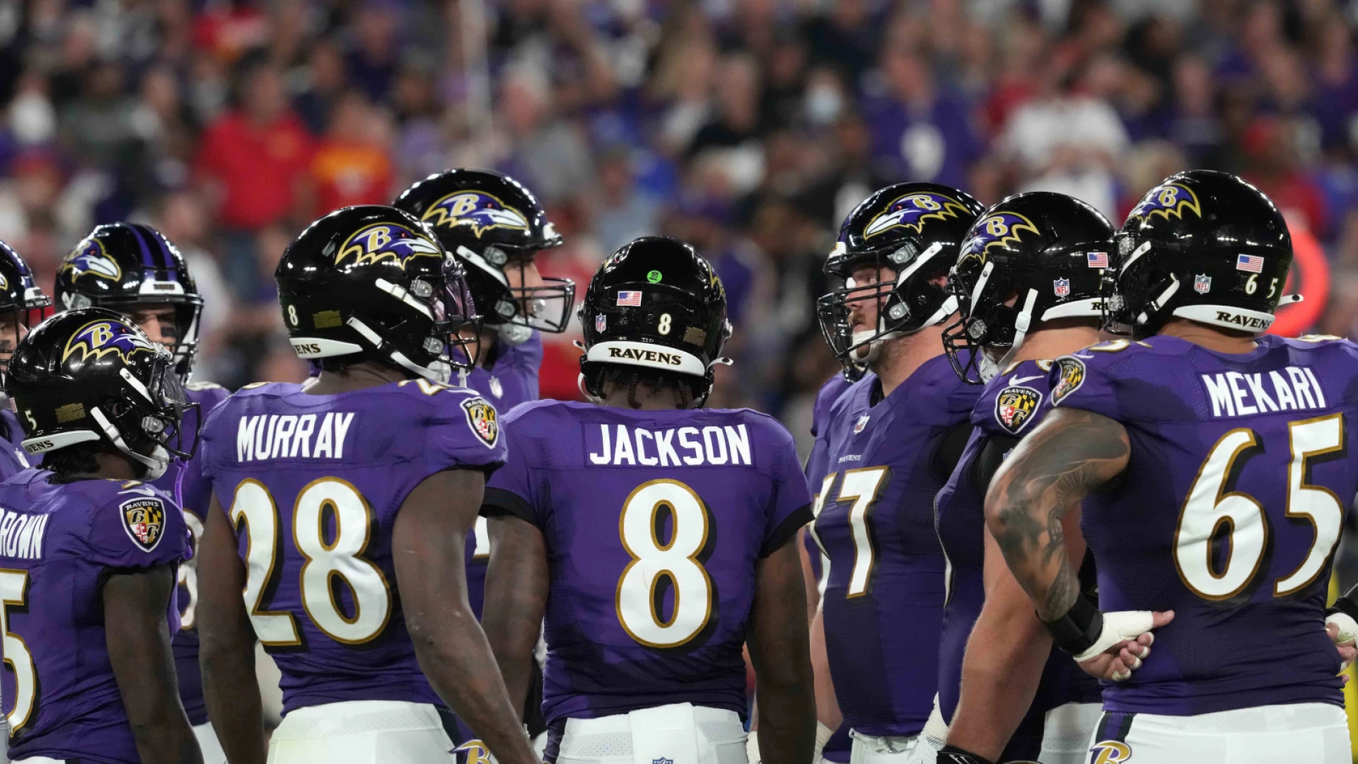 Baltimore Ravens 2022 Season Outlook