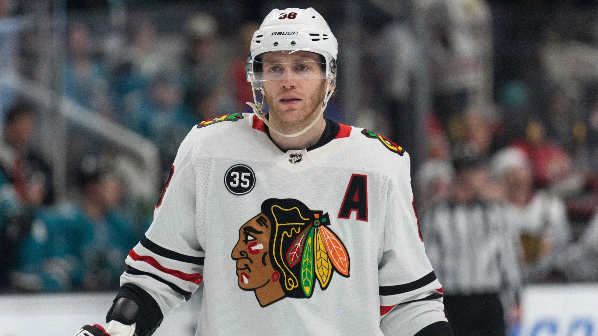 What Is Going Wrong With The Chicago Blackhawks?