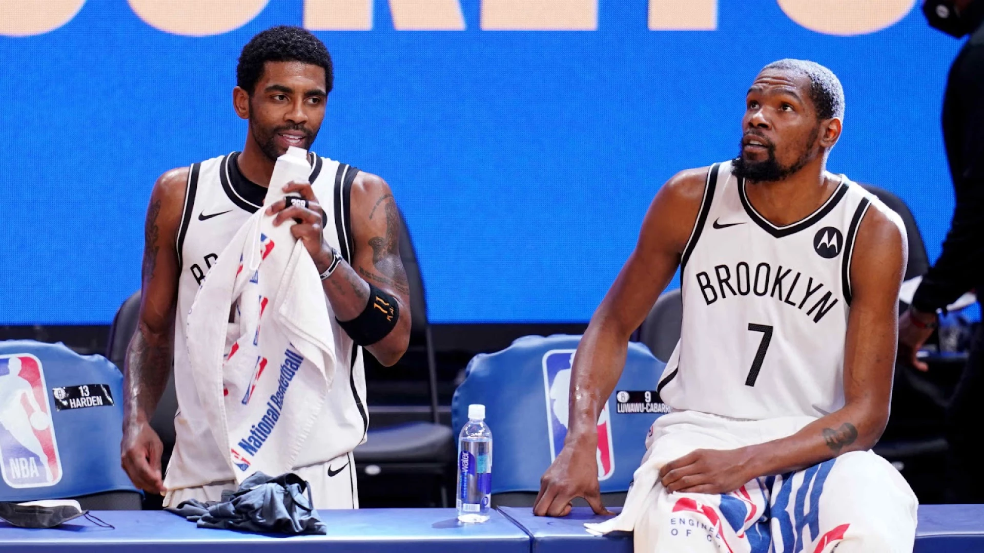 NBA Championship Winners Market: Can You Trust The Nets Movement?