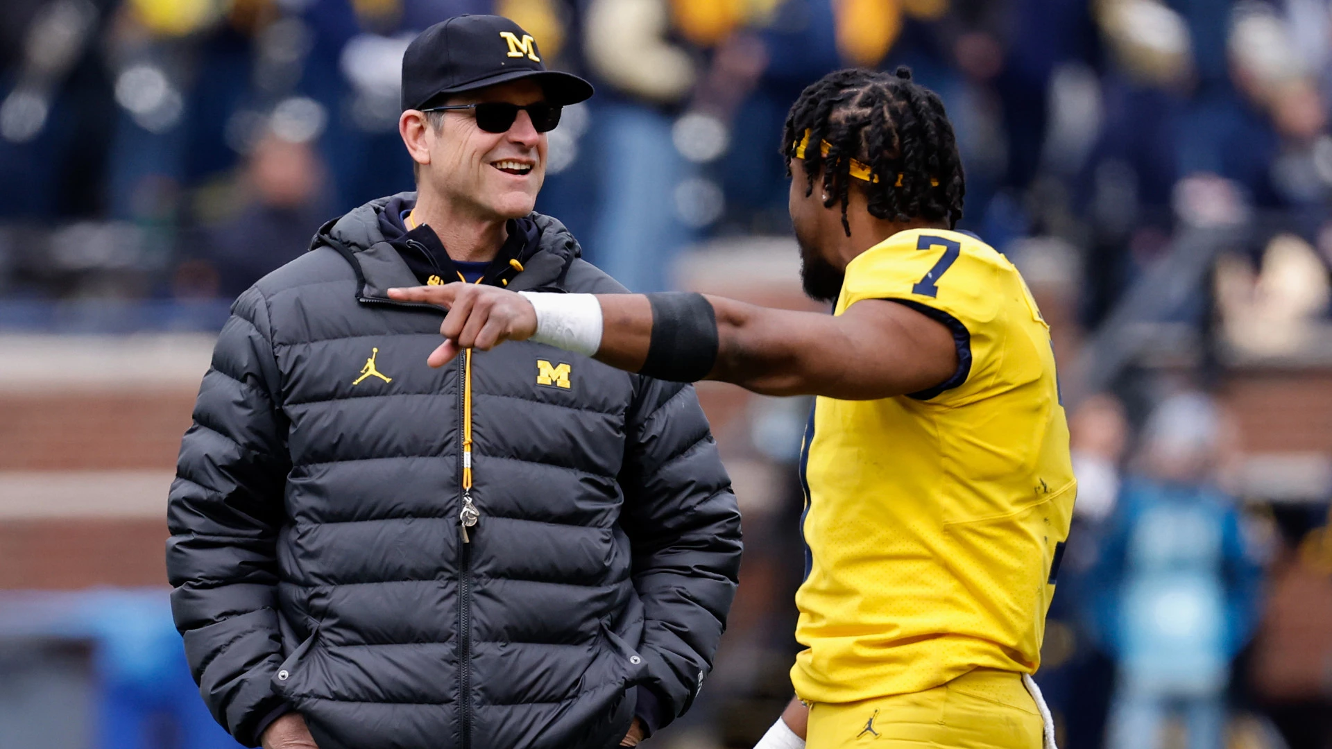 NCAAF Win Totals Market: Can Michigan Repeat Their Success From Last Season?