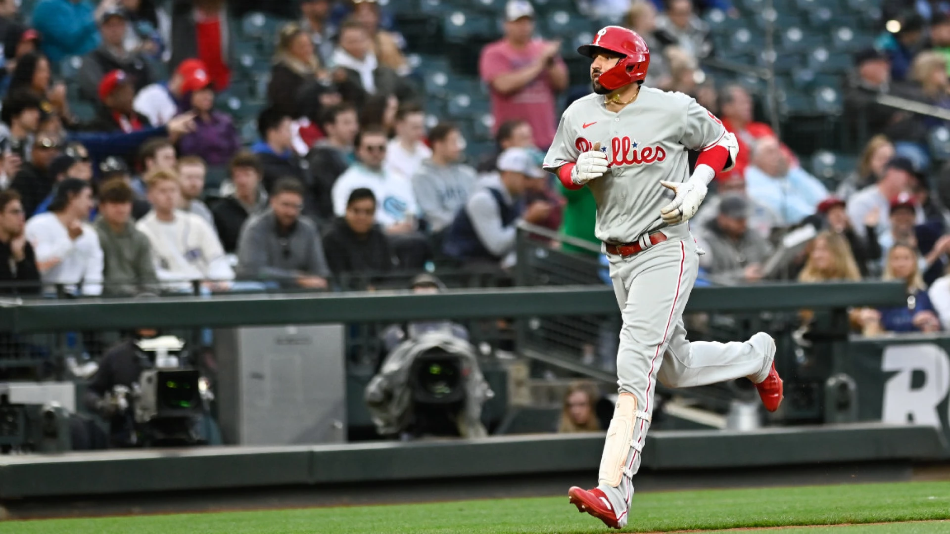 Can The Phillies Make A Postseason Push?