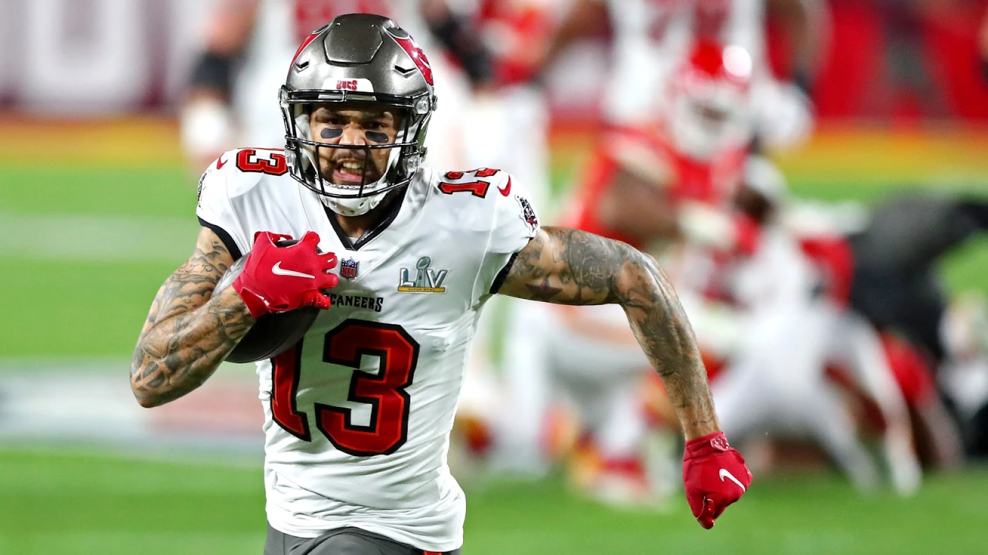 Back This Star WR To Go Over His Season-Long Yardage Total