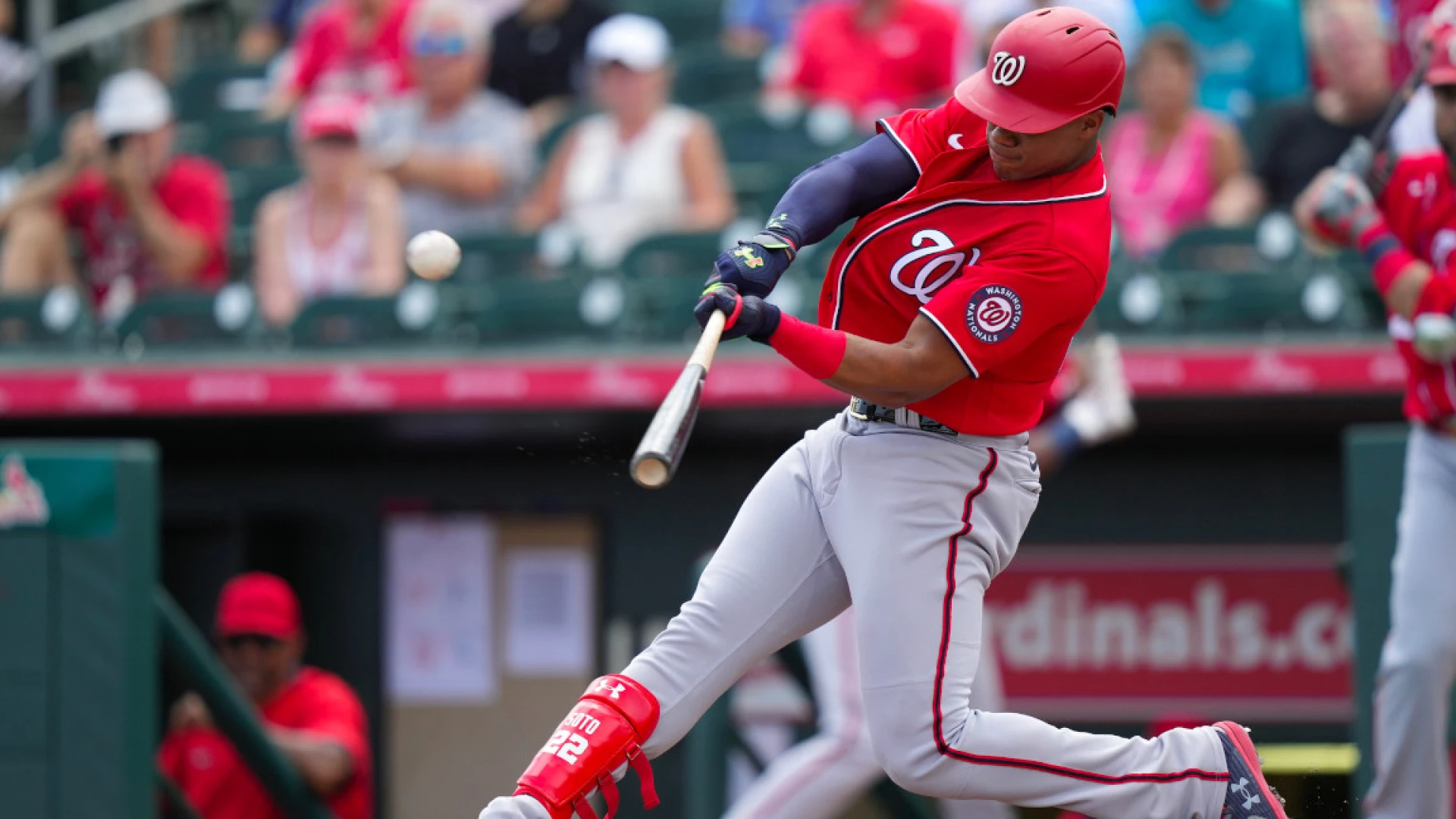 How Will A Juan Soto Move Affect The World Series Odds?