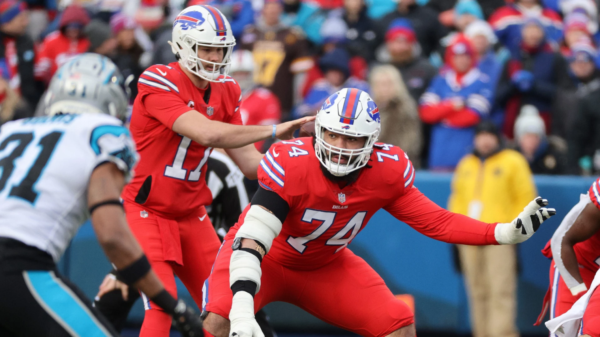 Which Top NFL Teams Could Lose In Week 1?