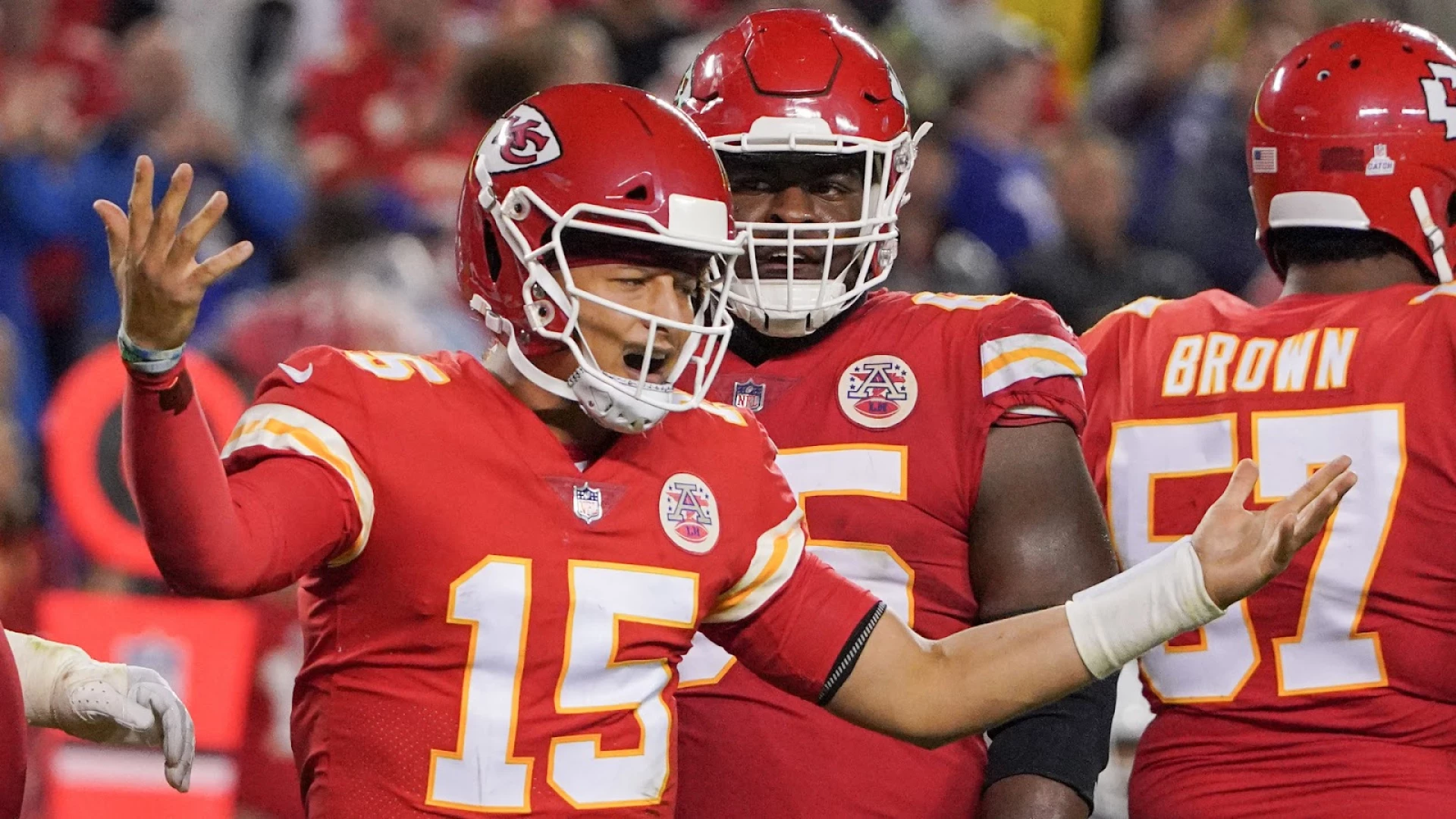 Who Is Worth Backing To Win Super Bowl LVII?