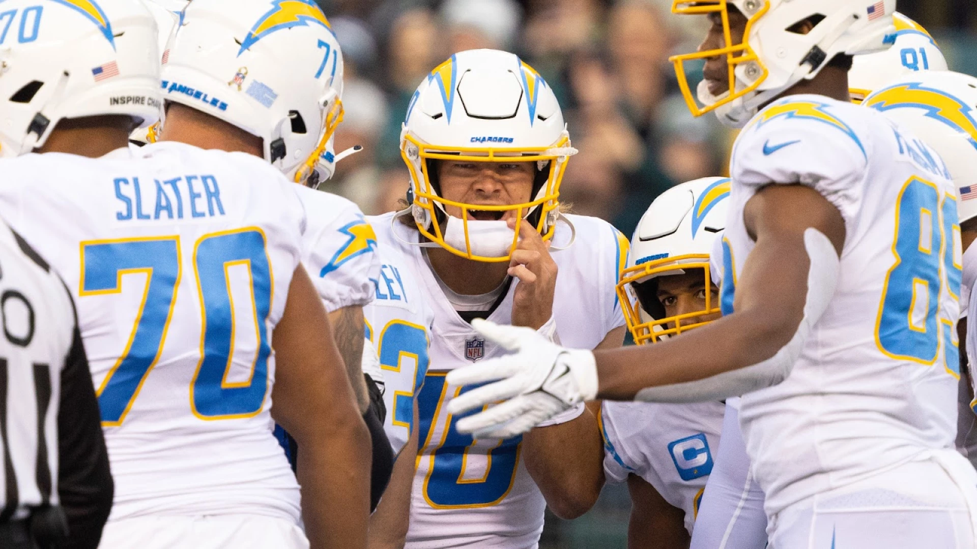 NFL 2022 Futures Best Bets