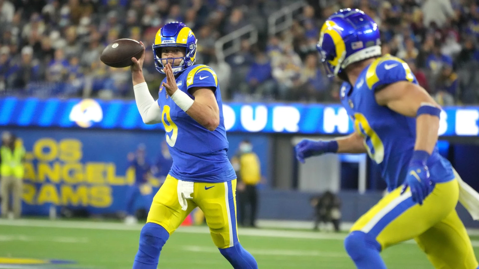 NFC Championship Odds Analysis