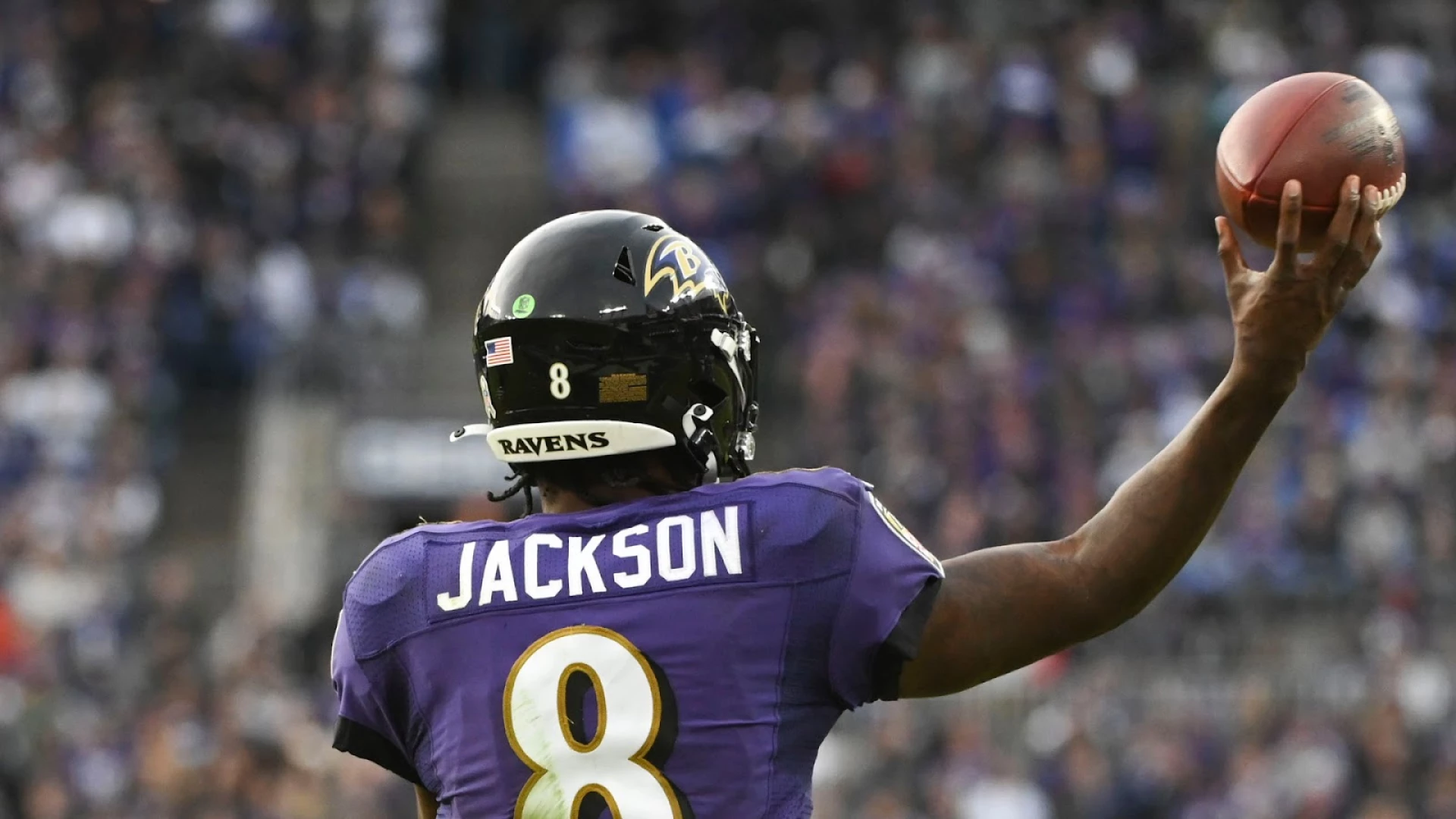 Where Do The Ravens Rank In The AFC North?