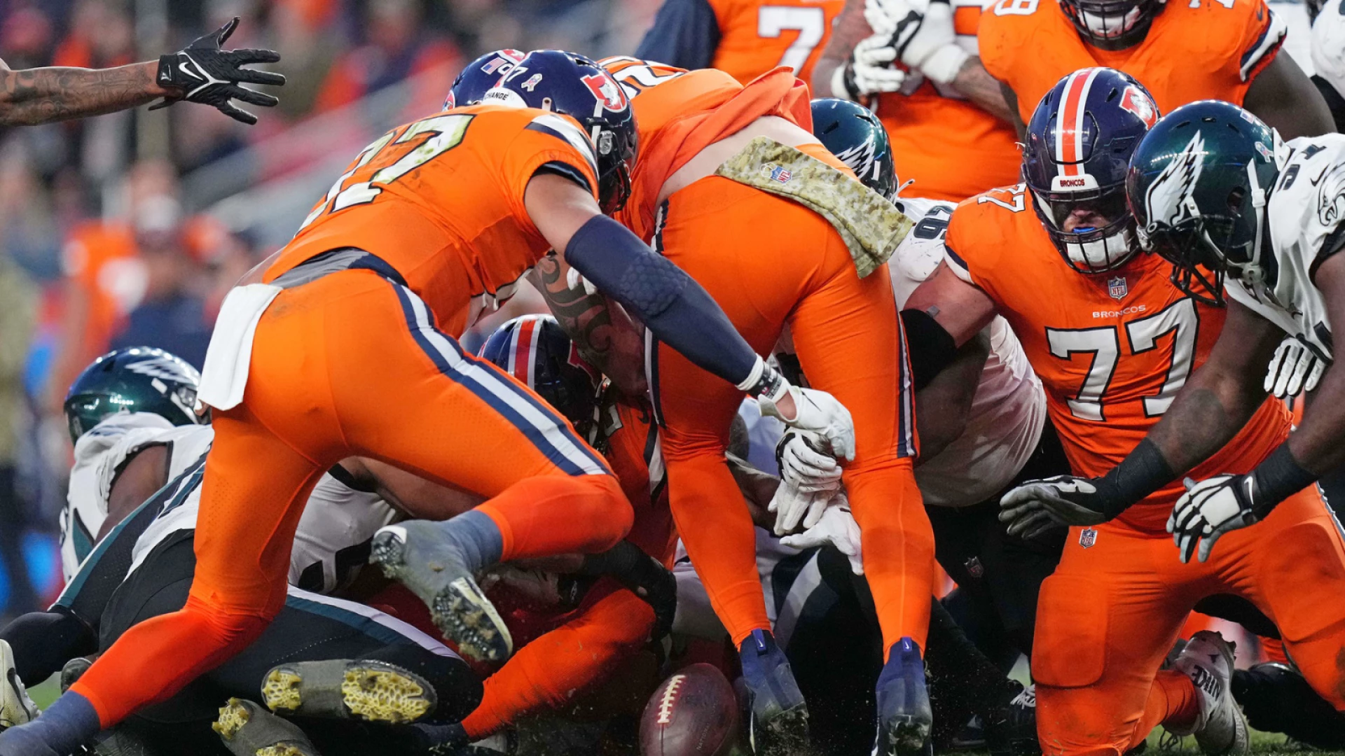NFL Futures: Could The Entire AFC West Make The Playoffs?