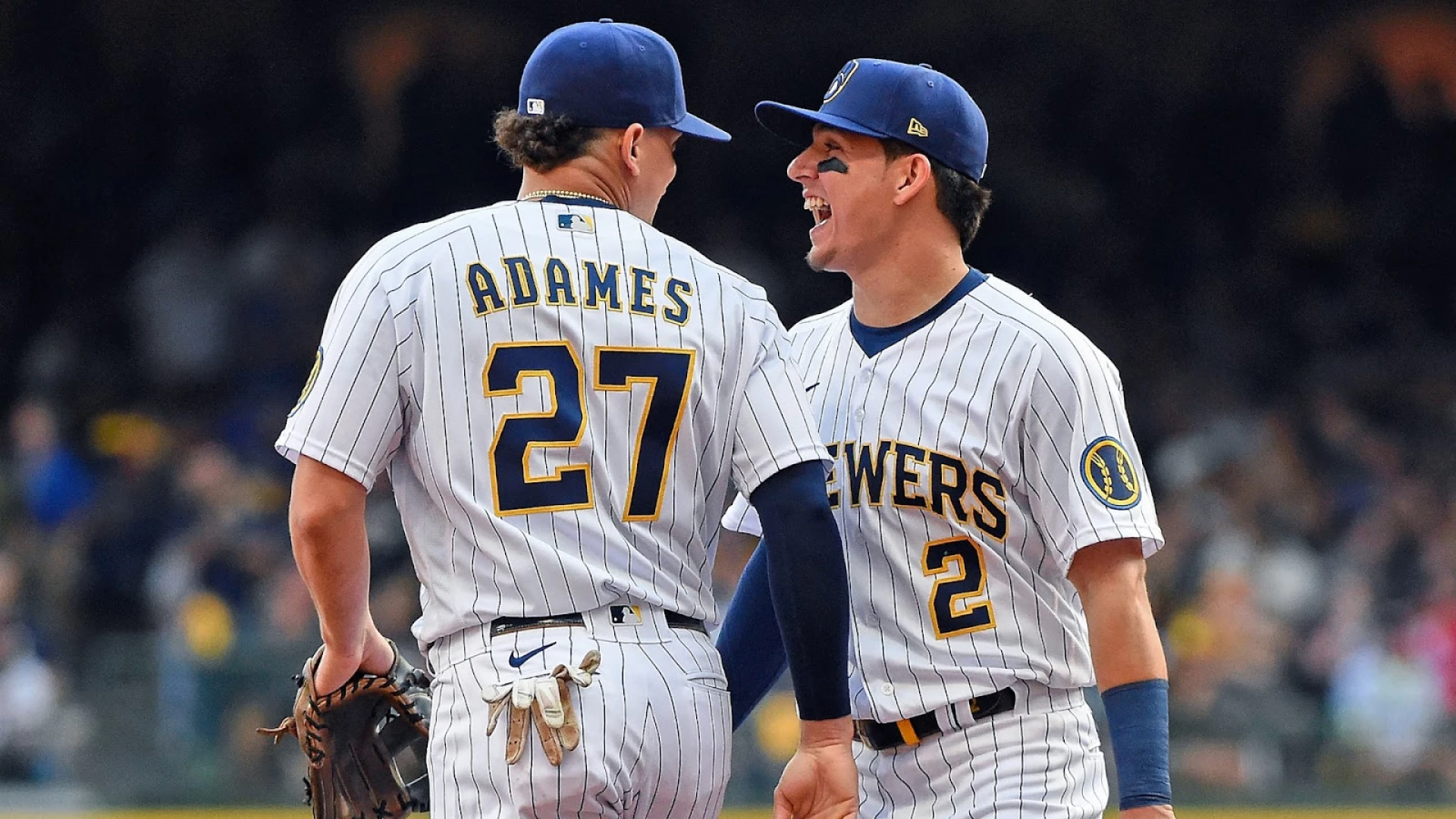 NL Central Odds Outlook