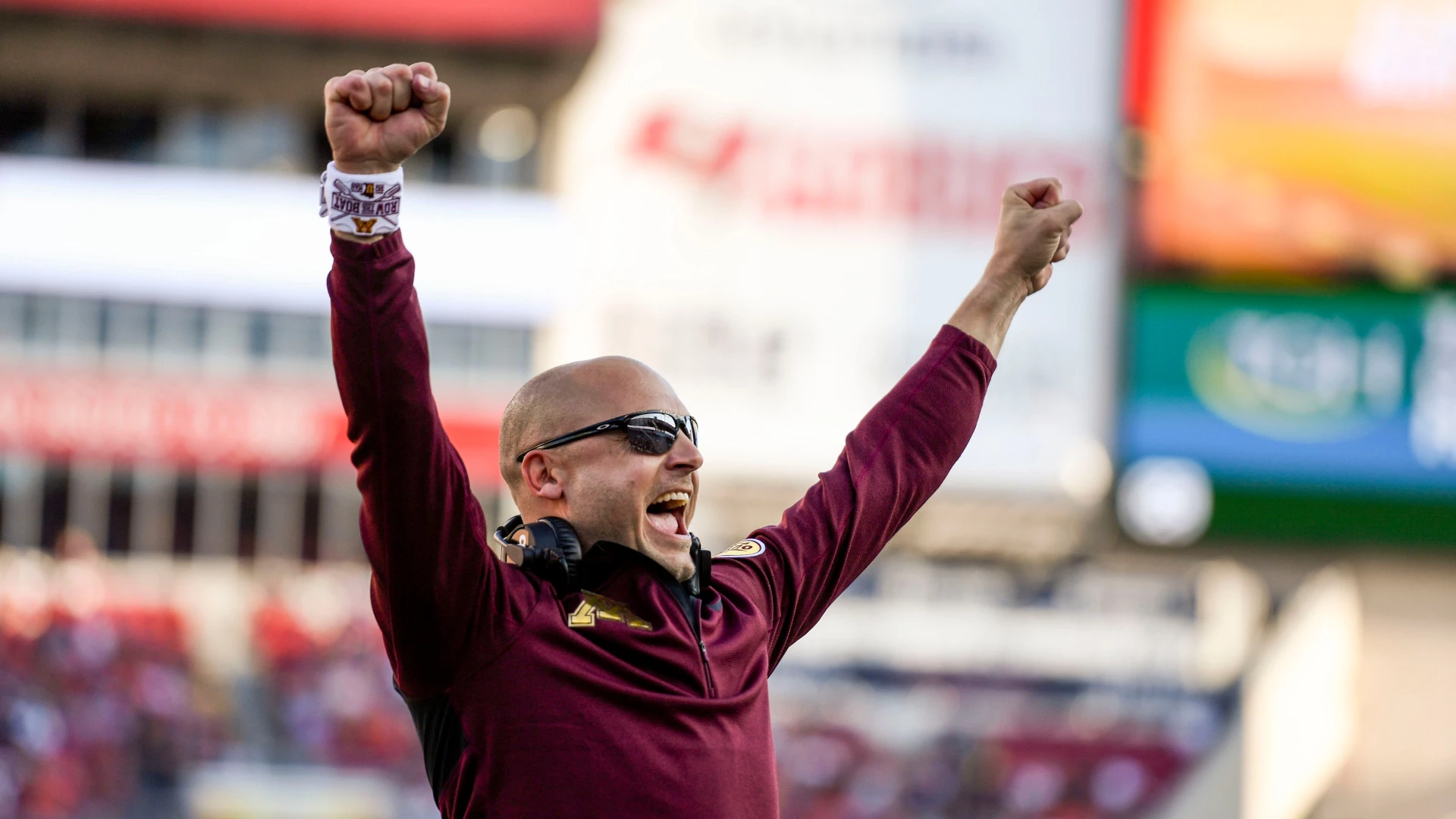 Can You Trust The Minnesota Golden Gophers In The Big 10?