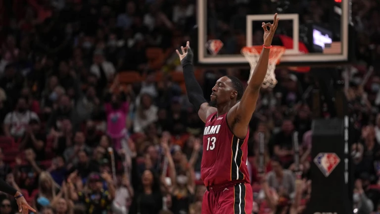 Can The Heat Make A Top 5 Seed In The NBA Playoffs?