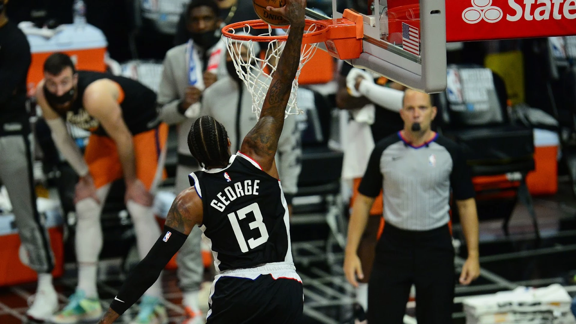 NBA Western Conference Winners Market: Does The Clippers Depth Give Them Value (+340)?