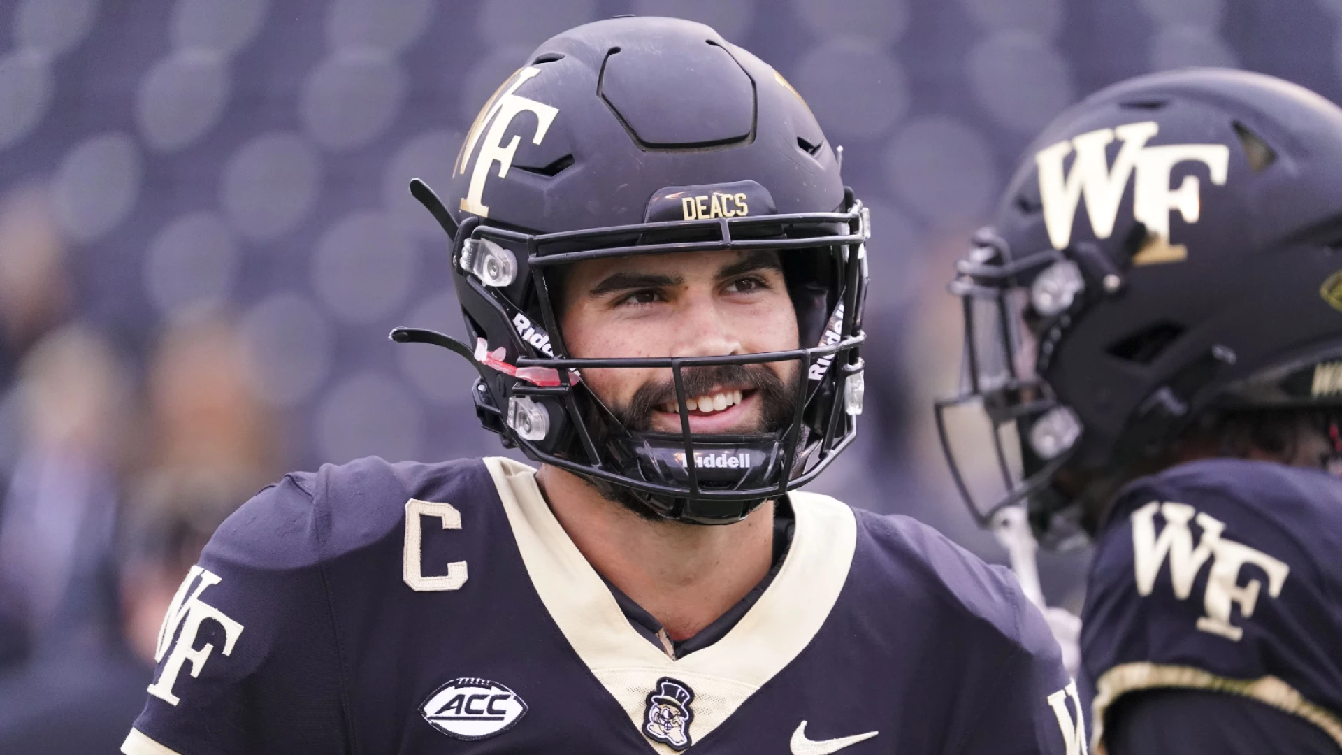 NCAAF ACC Conference Championship Market: Should You Buy Into Wake Forrest (+2100)?