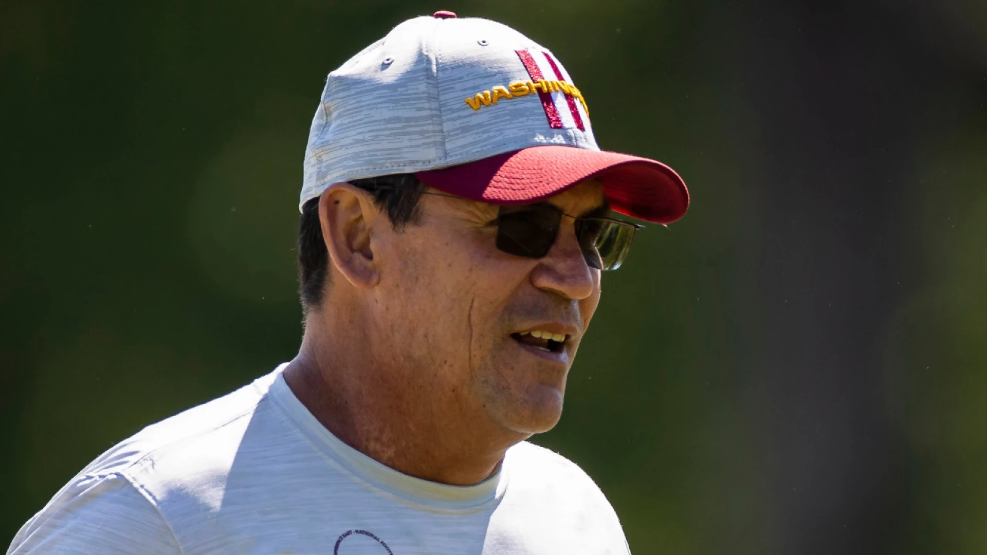Are The Washington Commanders Dark Horses In The NFC East?