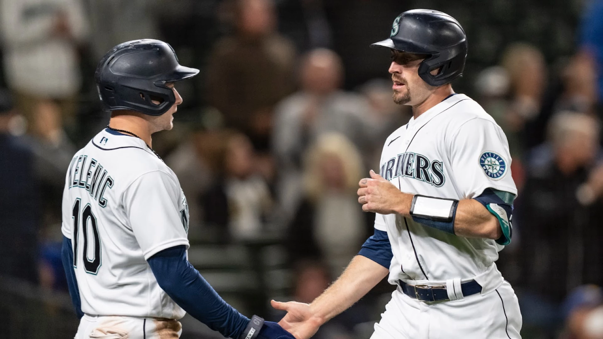 Mariners Making Push To Be Playoff Threat At Trade Deadline