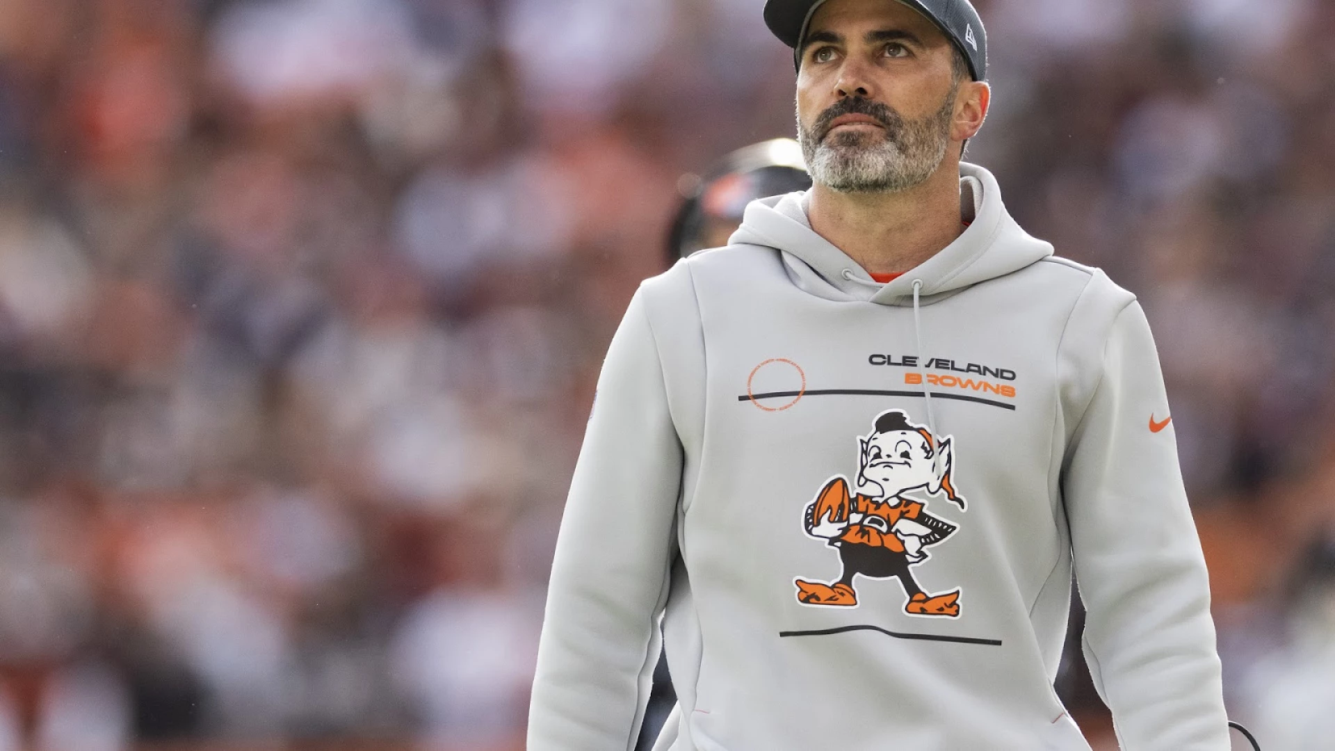 Can The Browns (+230) Win The AFC North?
