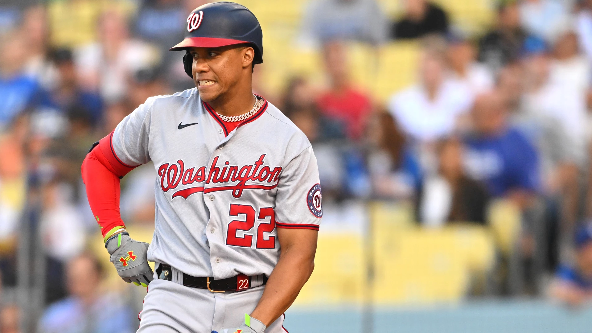 Does Juan Soto Make The Padres A World Series Contender?