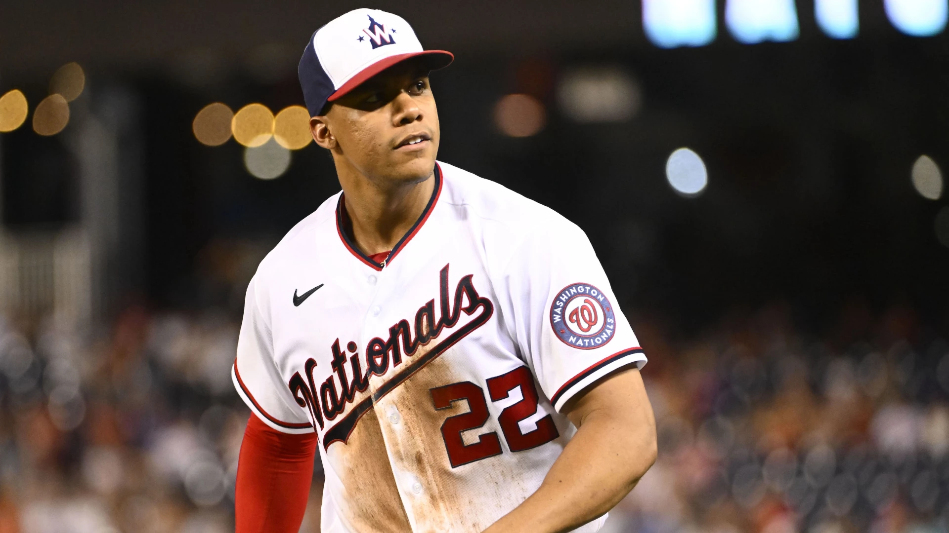 Padres Futures Odds Cut In Half Following Juan Soto Trade