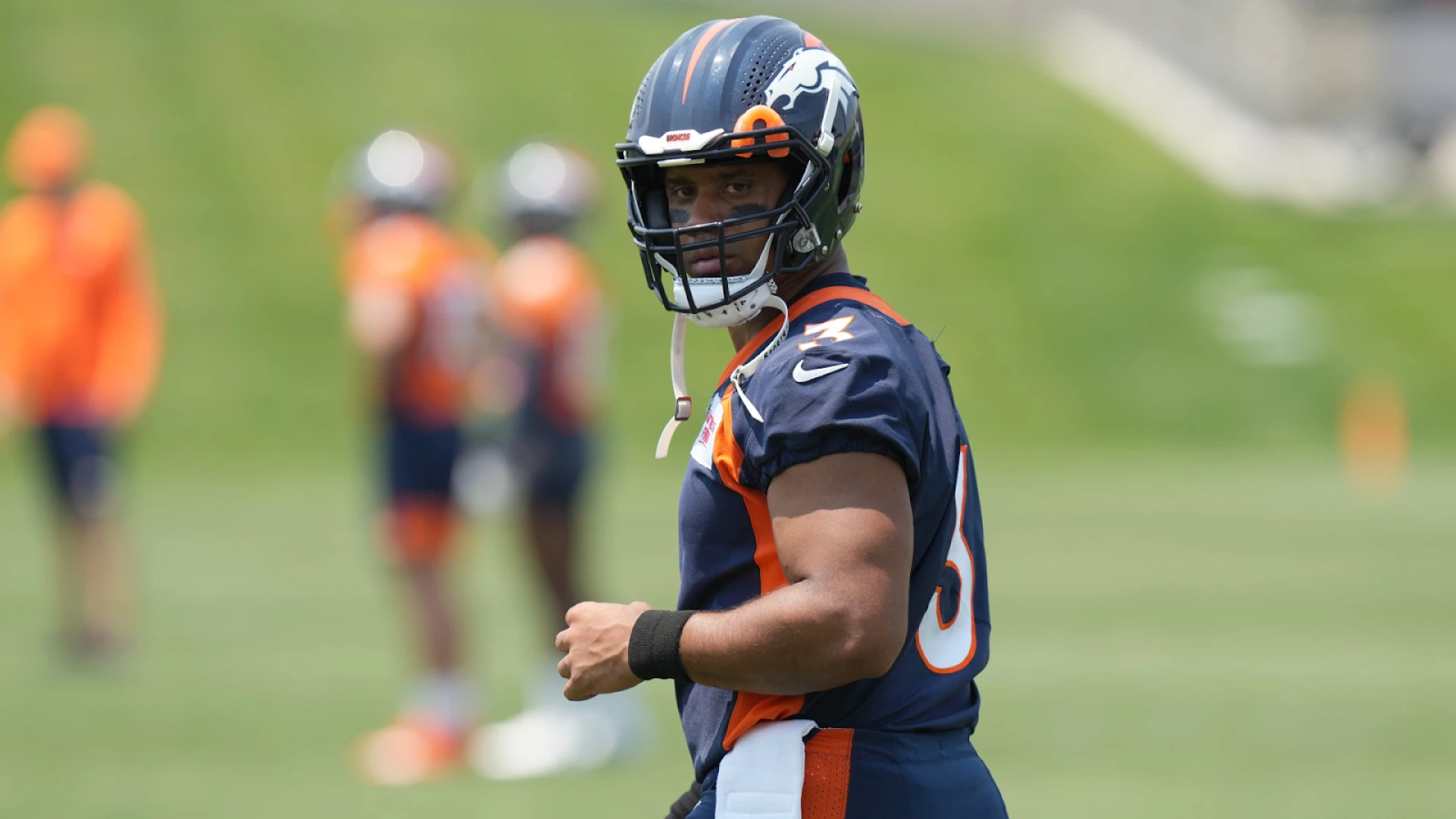 Denver Broncos 2022 Season Outlook