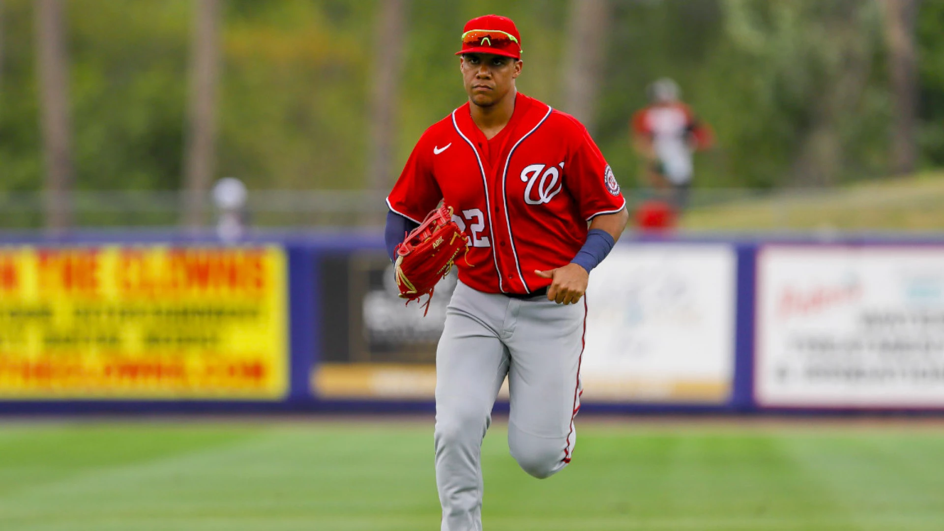 Padres Acquisitions: Josh Bell And Josh Hader Lost In Juan Soto's Shadow