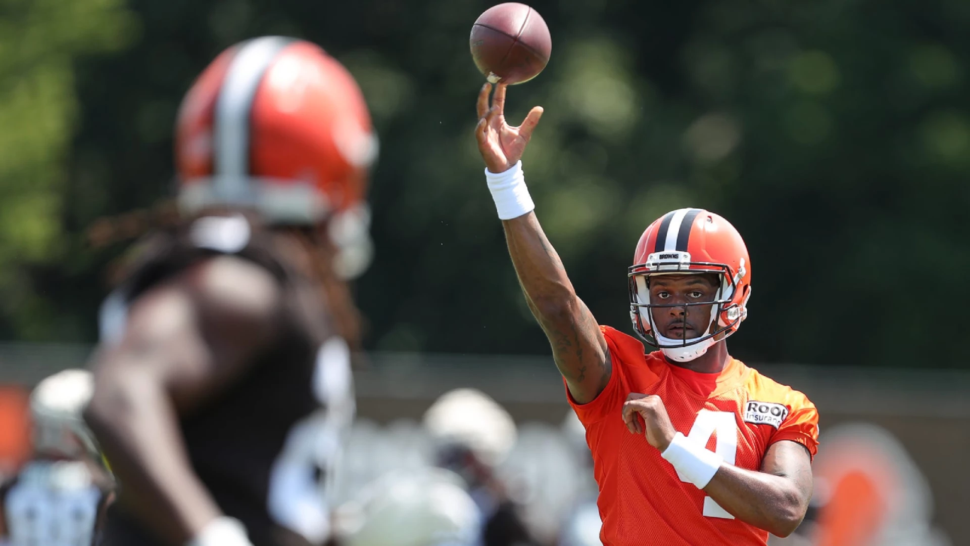 Browns Odds To Win AFC North Moves From +230 To +300