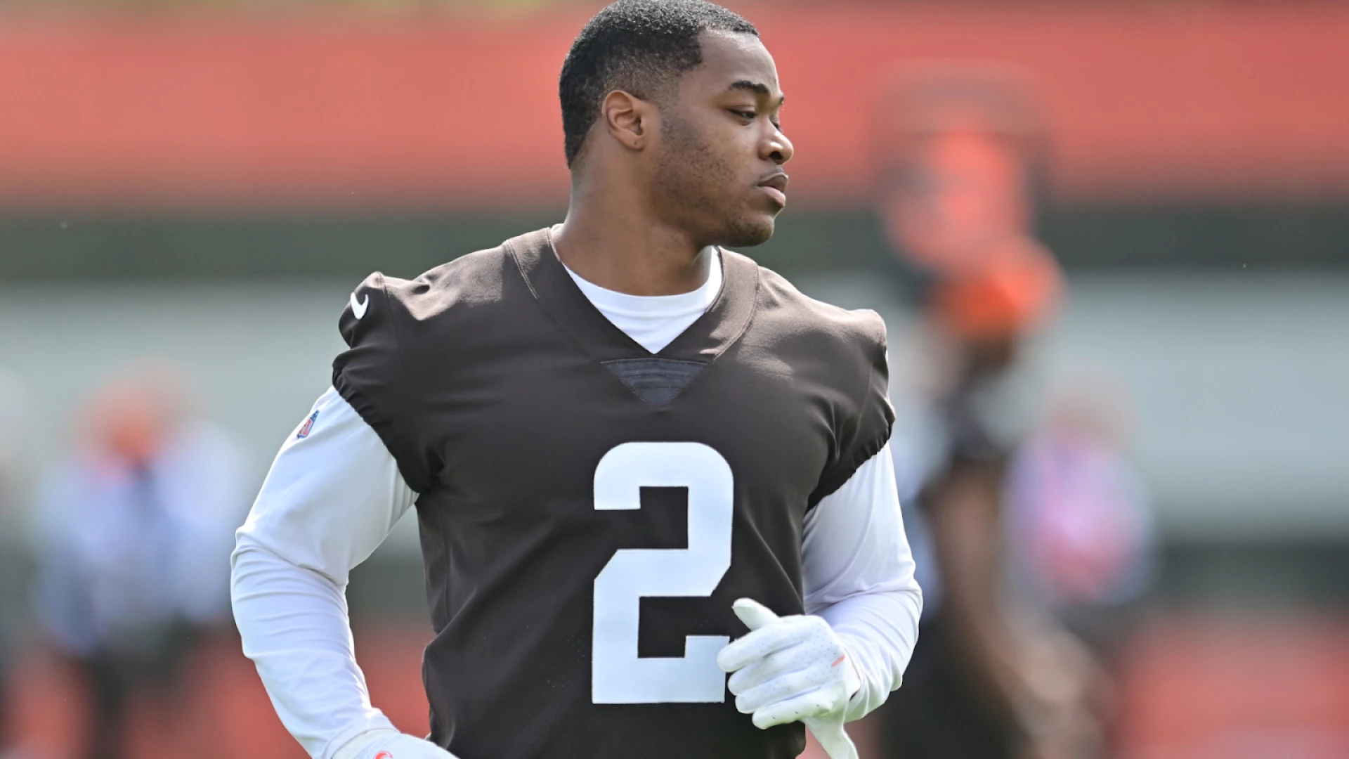 How Can The Browns Compete In A Loaded AFC?