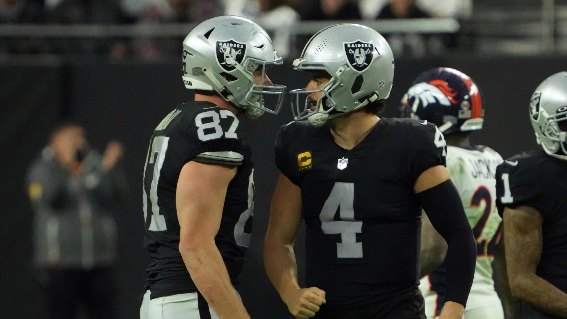 Are The Raiders Undervalued Heading Into 2022?