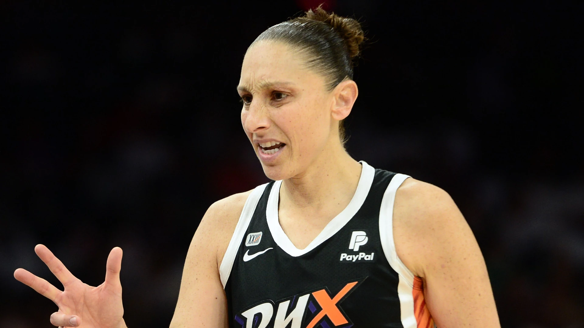 WNBA Playoff Race Breakdown