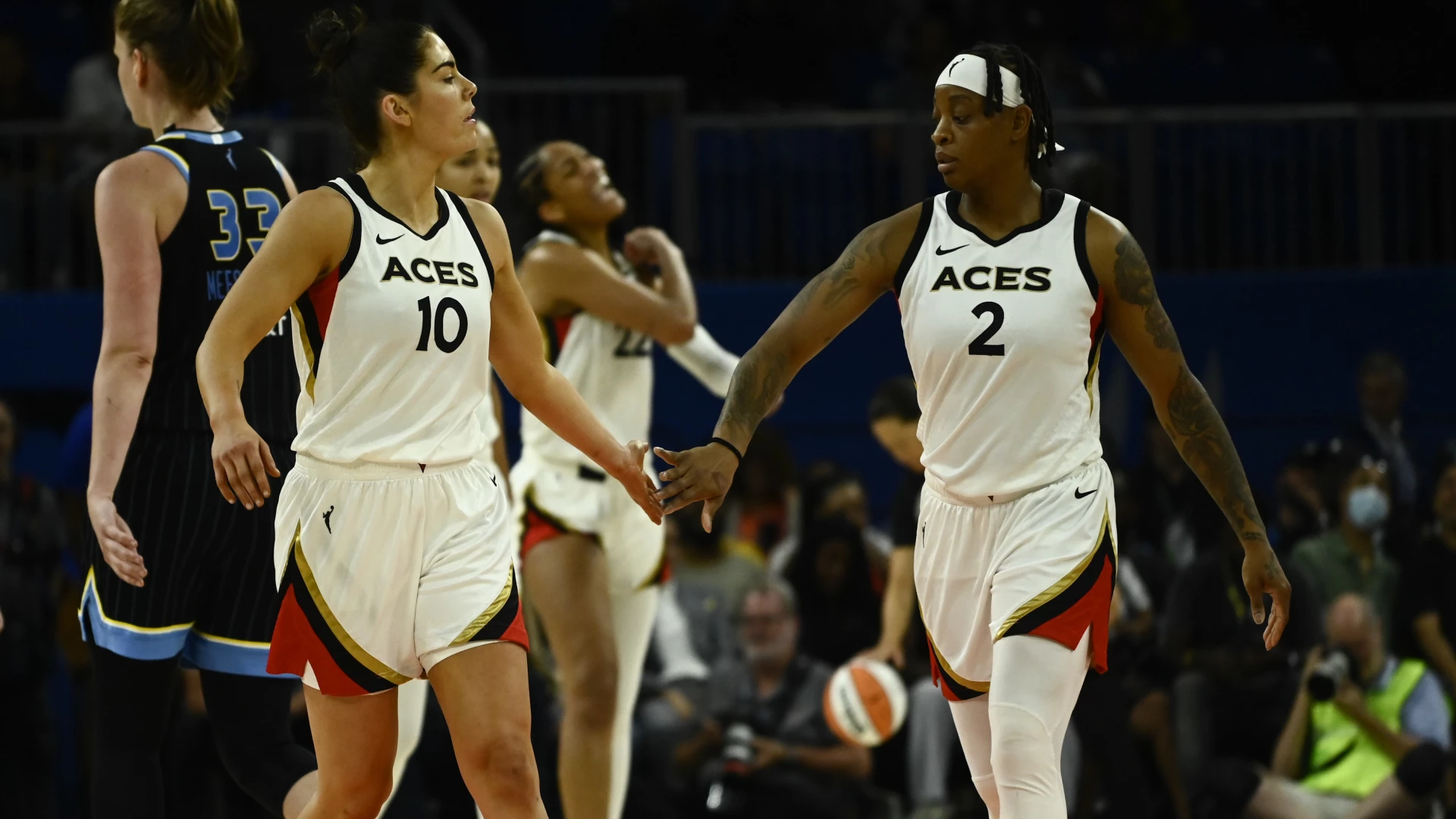 Who's Worth Backing To Win The WNBA Championship?
