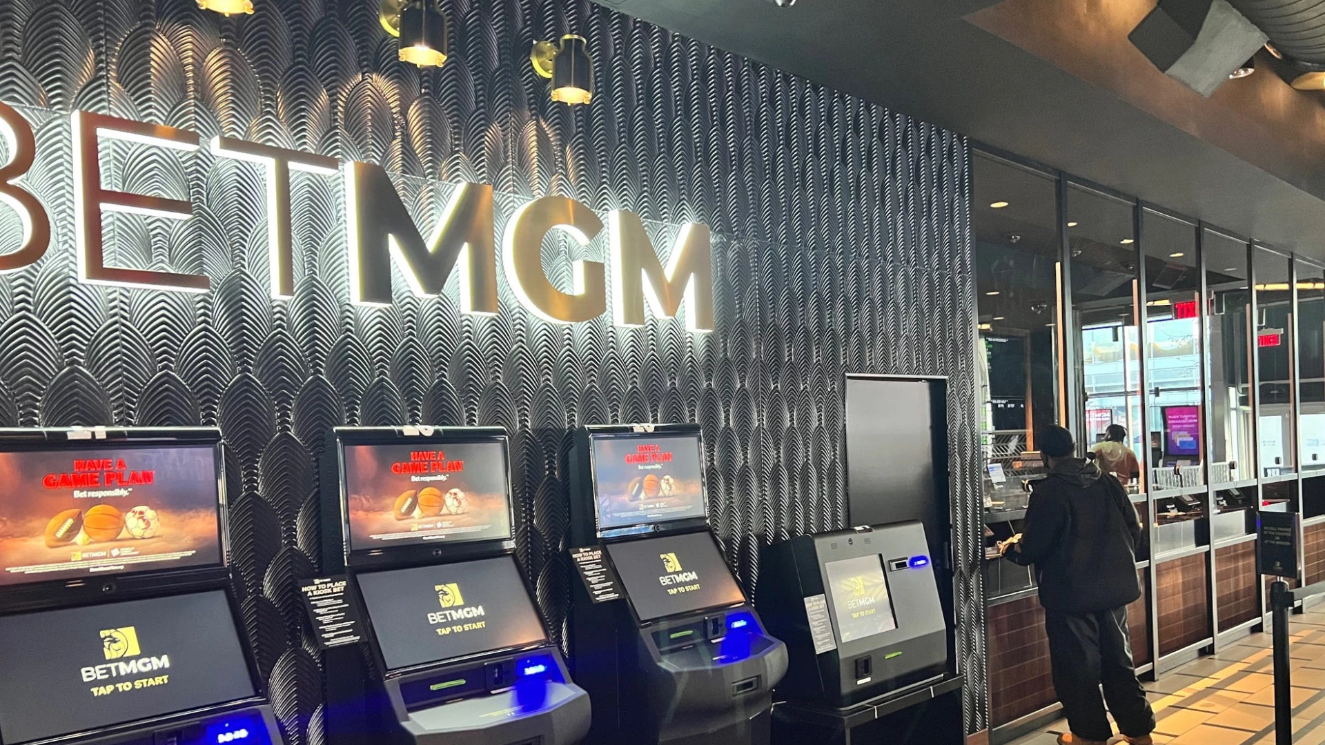 Kansas Sports Wagering Probably Won't Be Ready For NFL Week 1