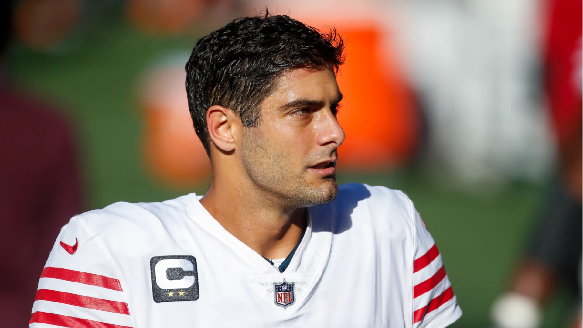 Could The Rams Make A Move For This QB Following Stafford's Injury News?