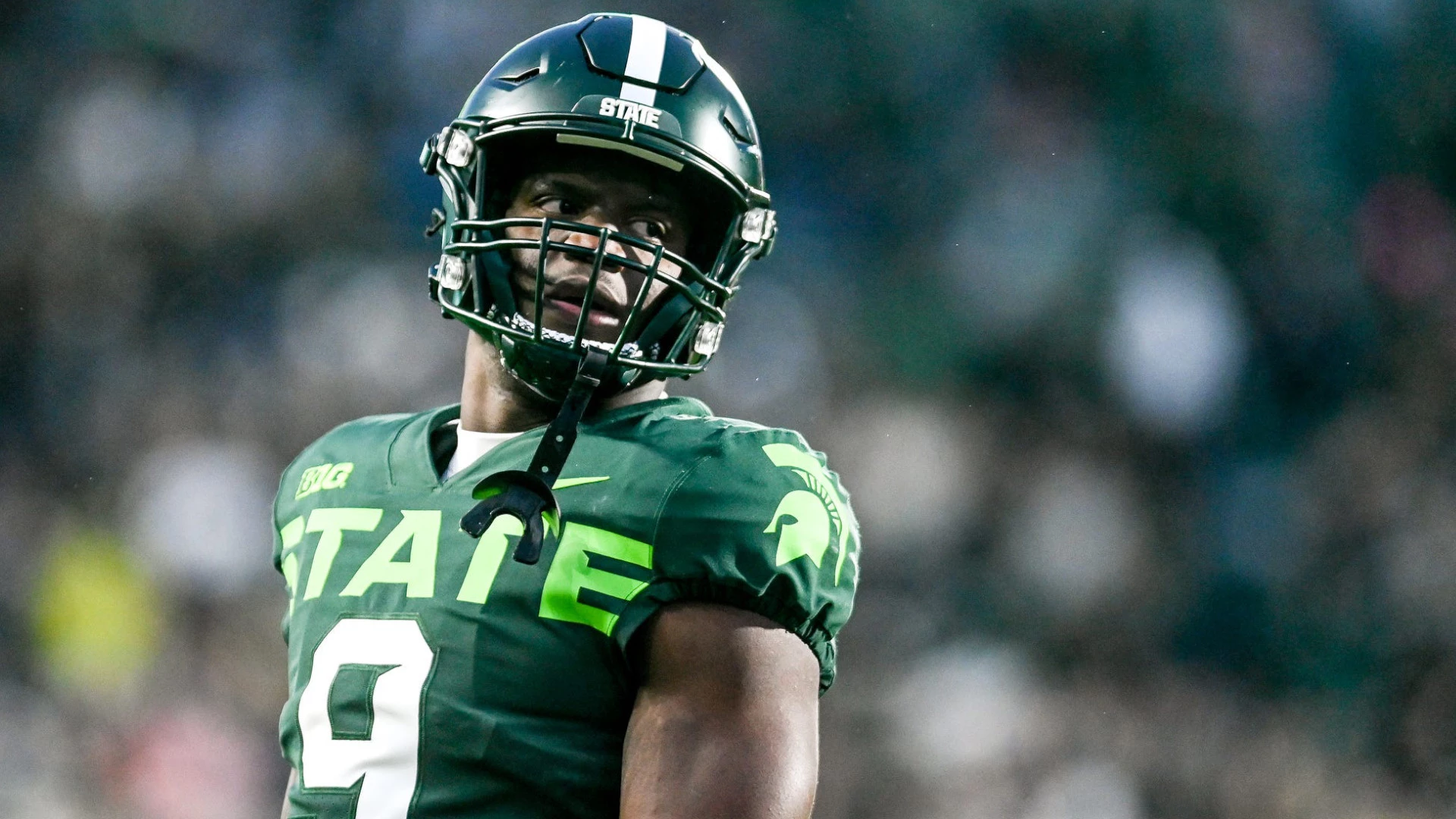 What Can You Expect From Kenneth Walker III?
